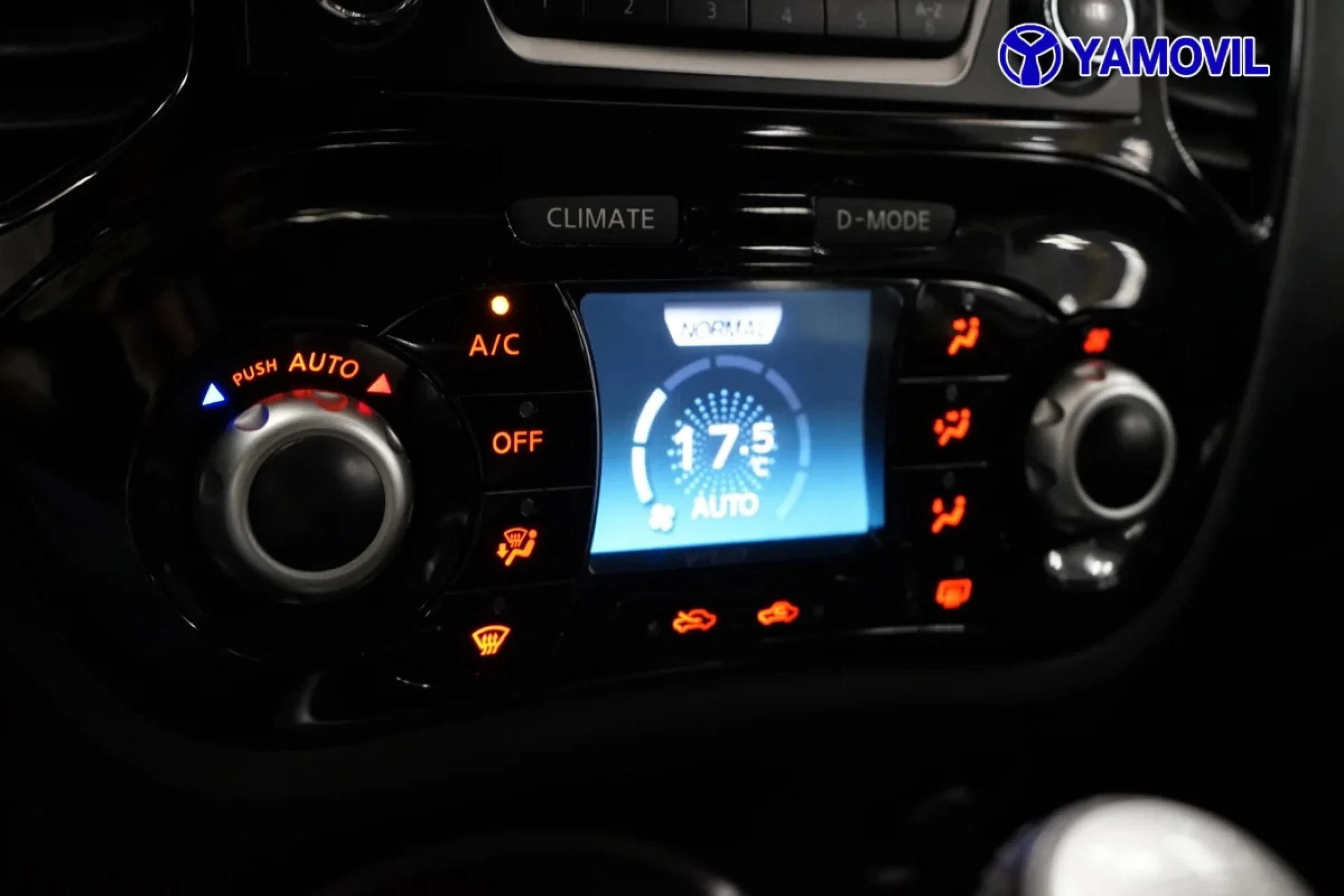 Nissan Juke 1.2 DIG-T Acenta 85 kW (115 CV) - Foto 25