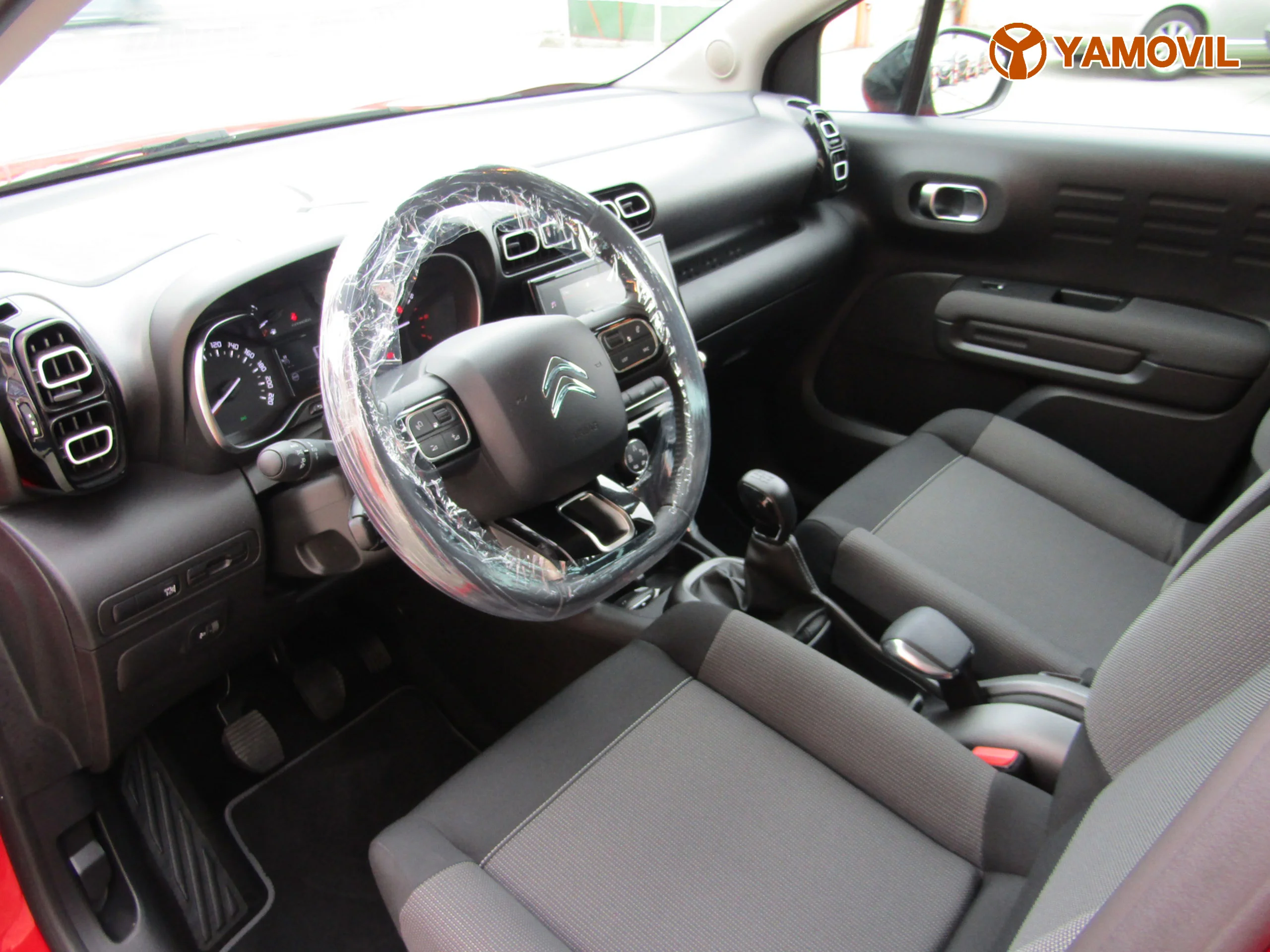 Citroen C3 AIRCROSS PURETECH SHINE - Foto 14