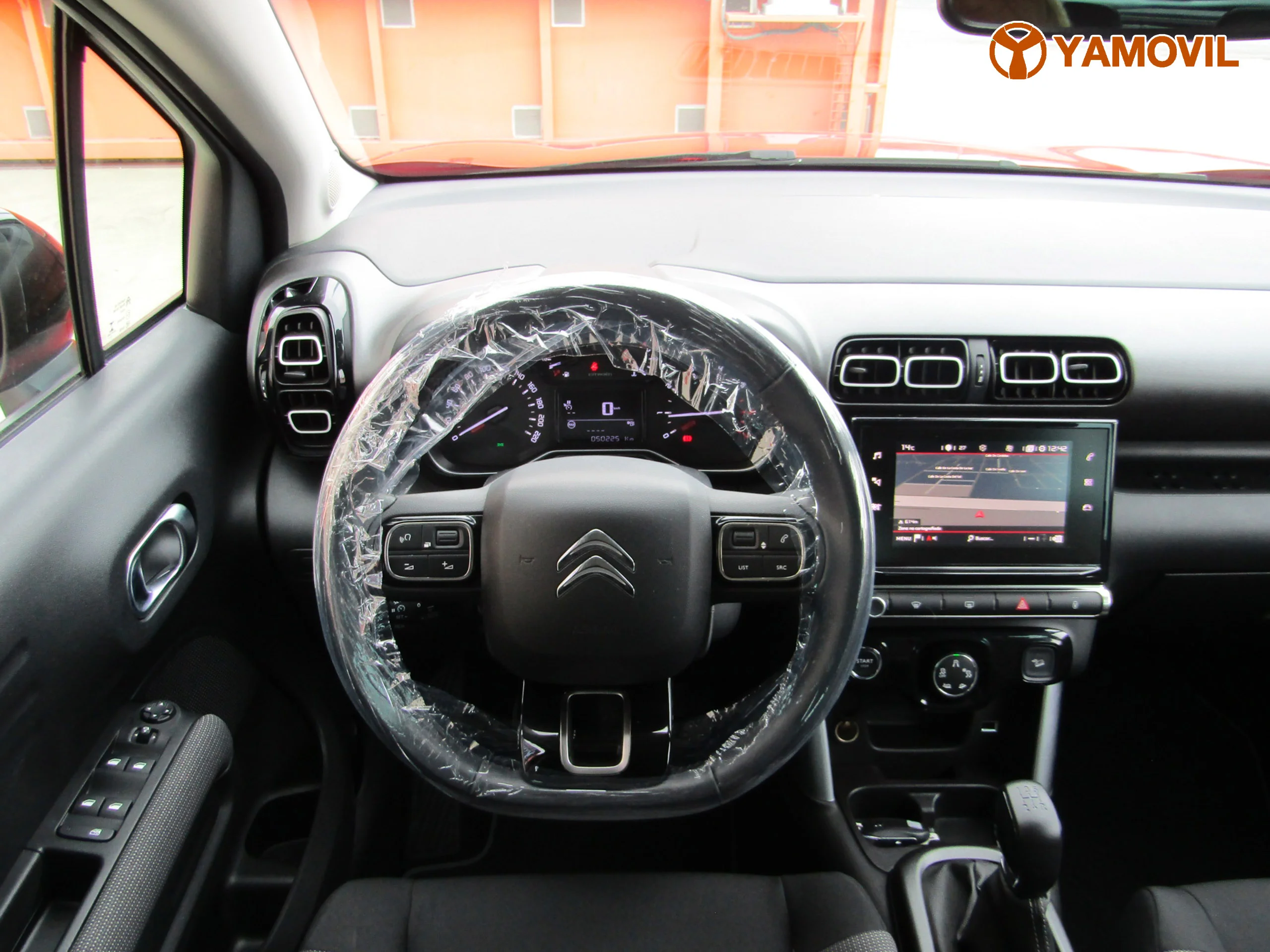 Citroen C3 AIRCROSS PURETECH SHINE - Foto 12