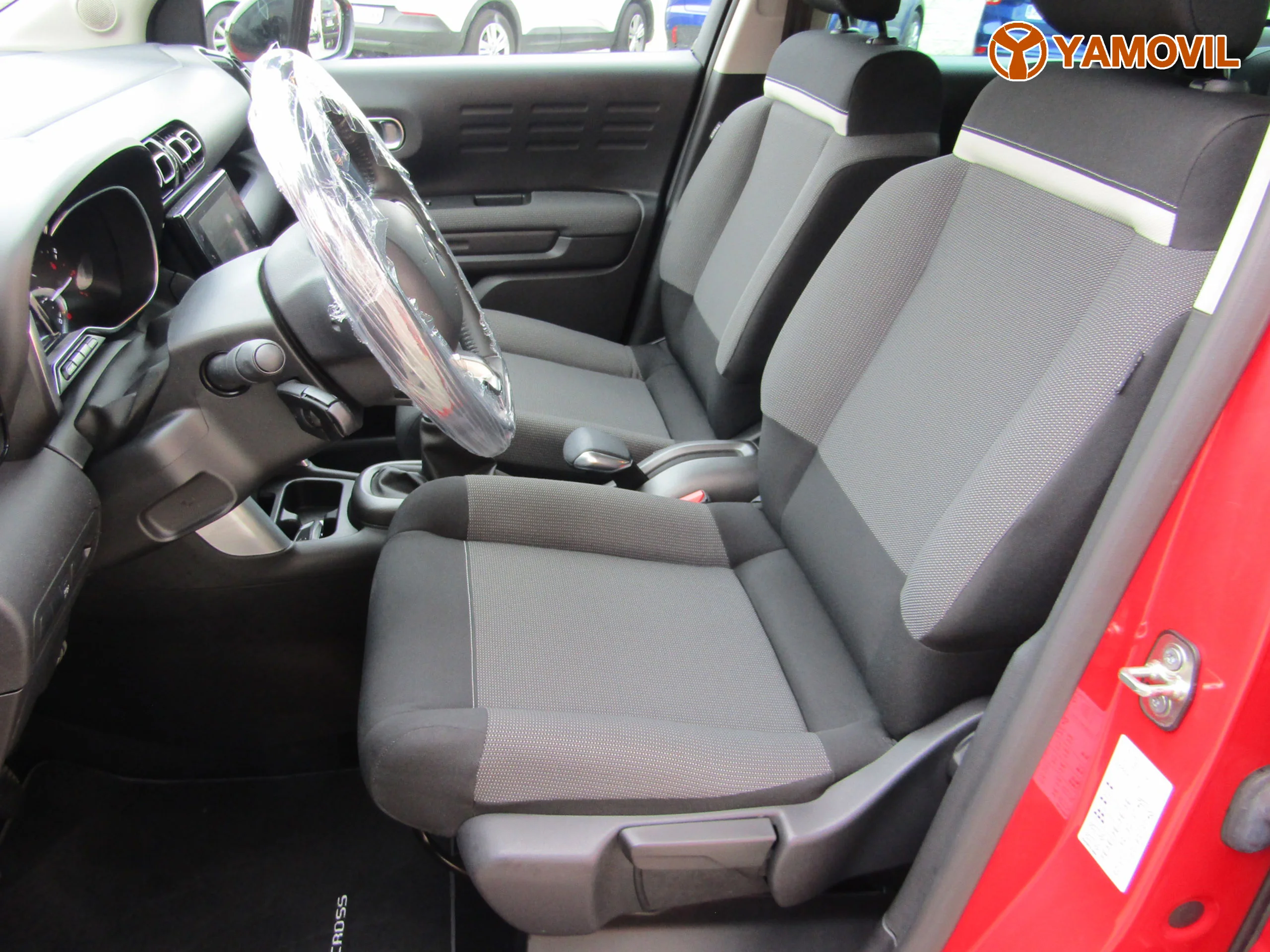 Citroen C3 AIRCROSS PURETECH SHINE - Foto 13