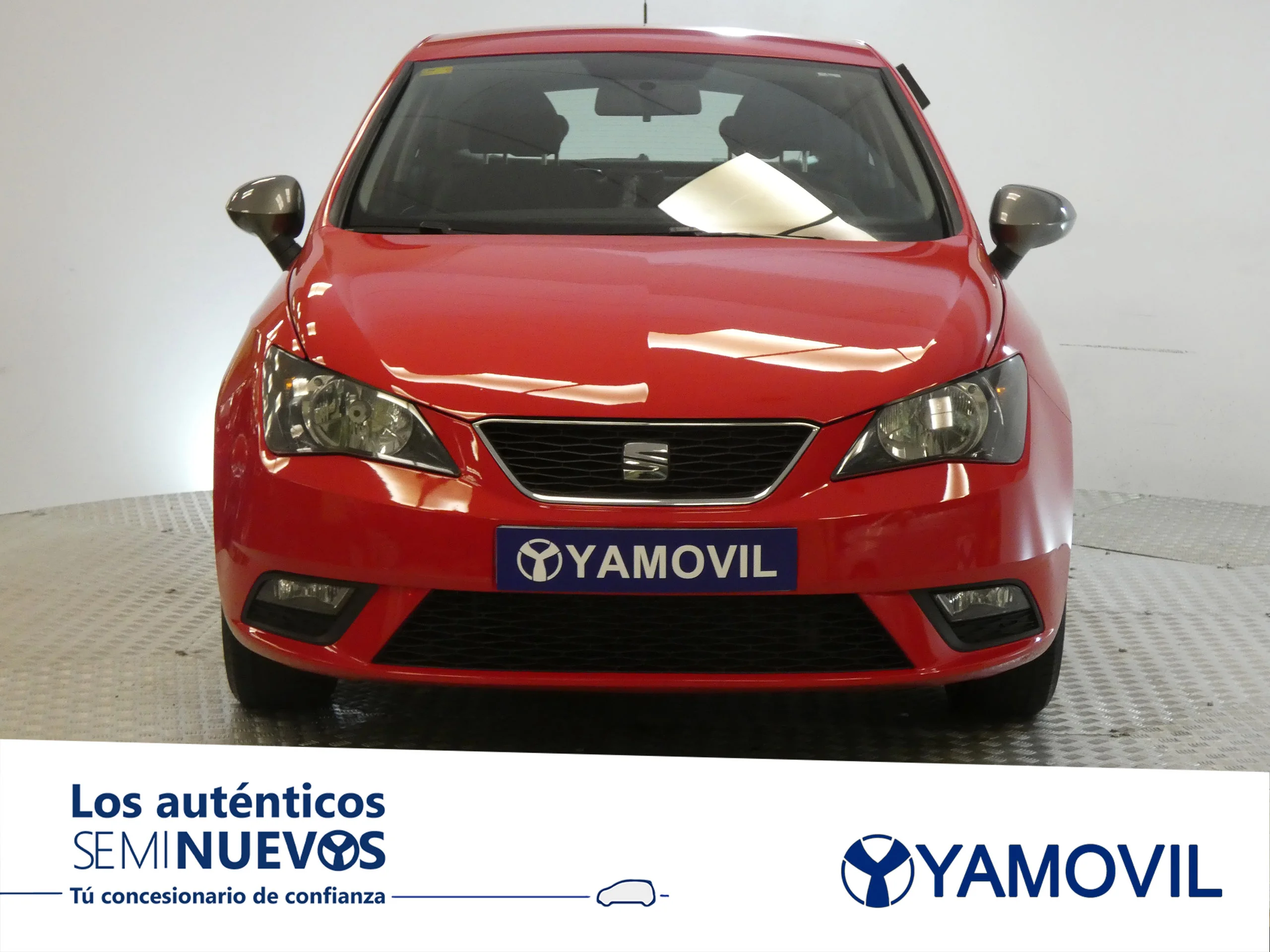 Seat Ibiza 1.2 TSI STYLE I-TECH 3P - Foto 3