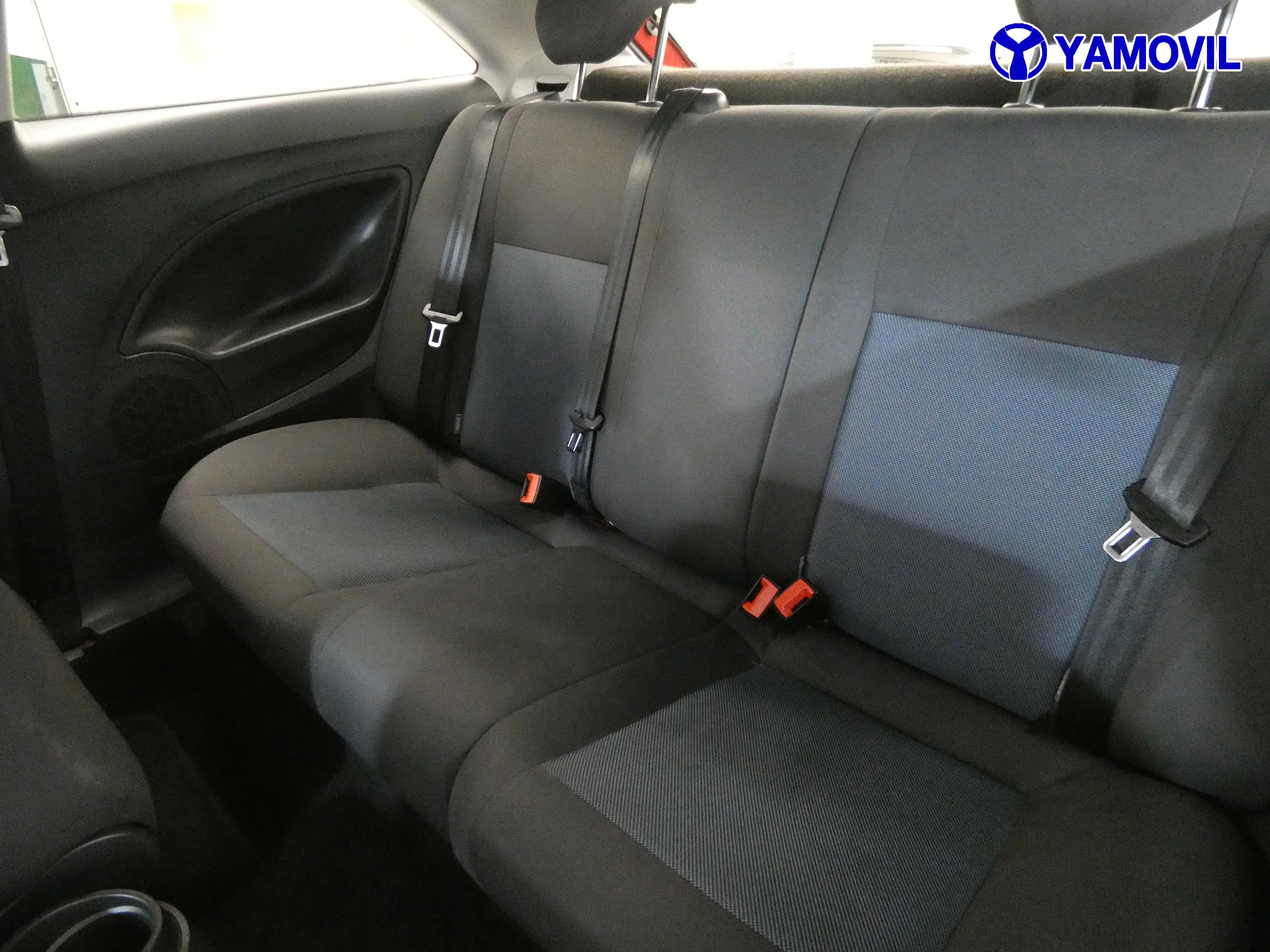 Seat Ibiza 1.2 TSI STYLE I-TECH 3P - Foto 14