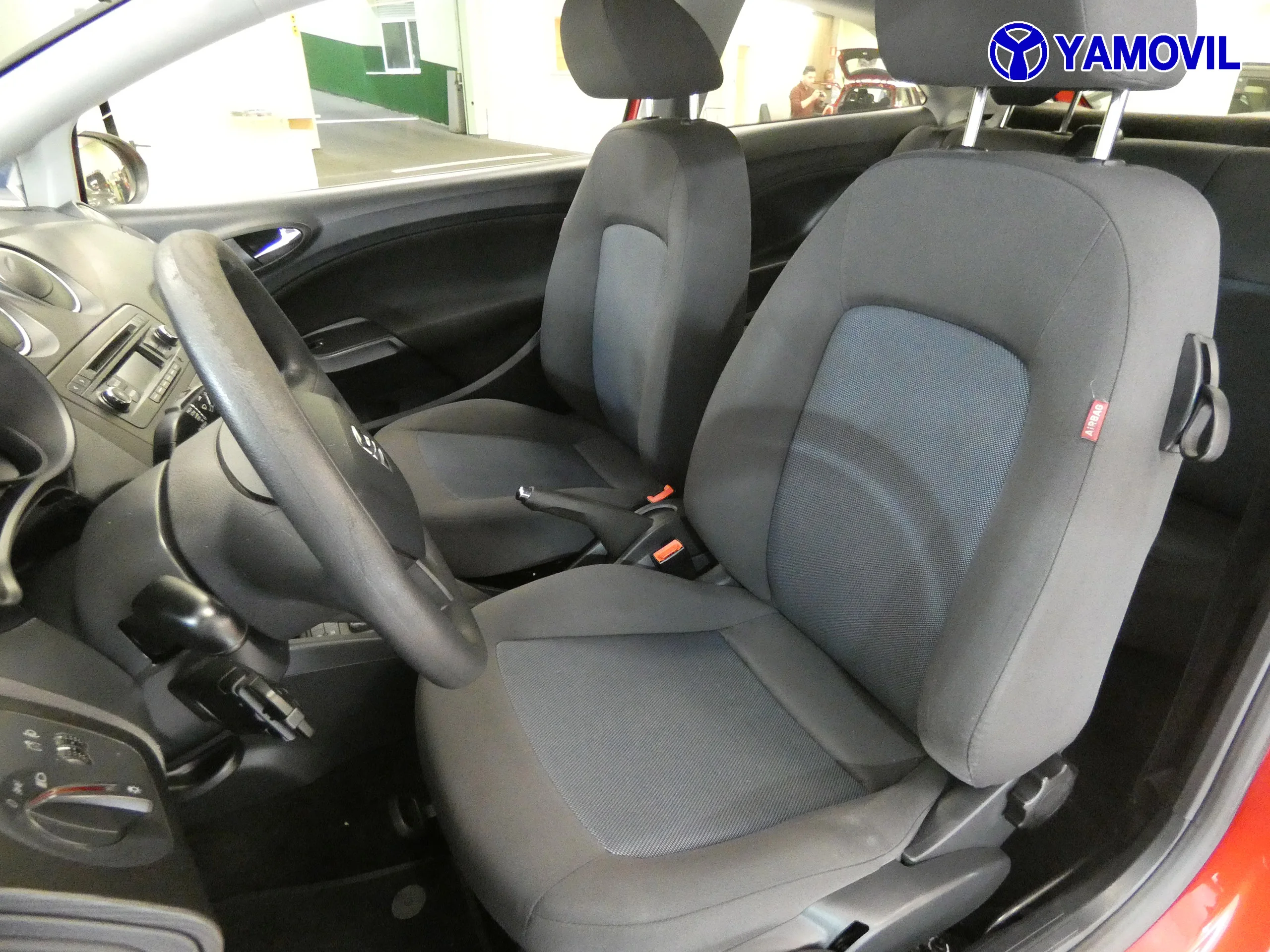 Seat Ibiza 1.2 TSI STYLE I-TECH 3P - Foto 13