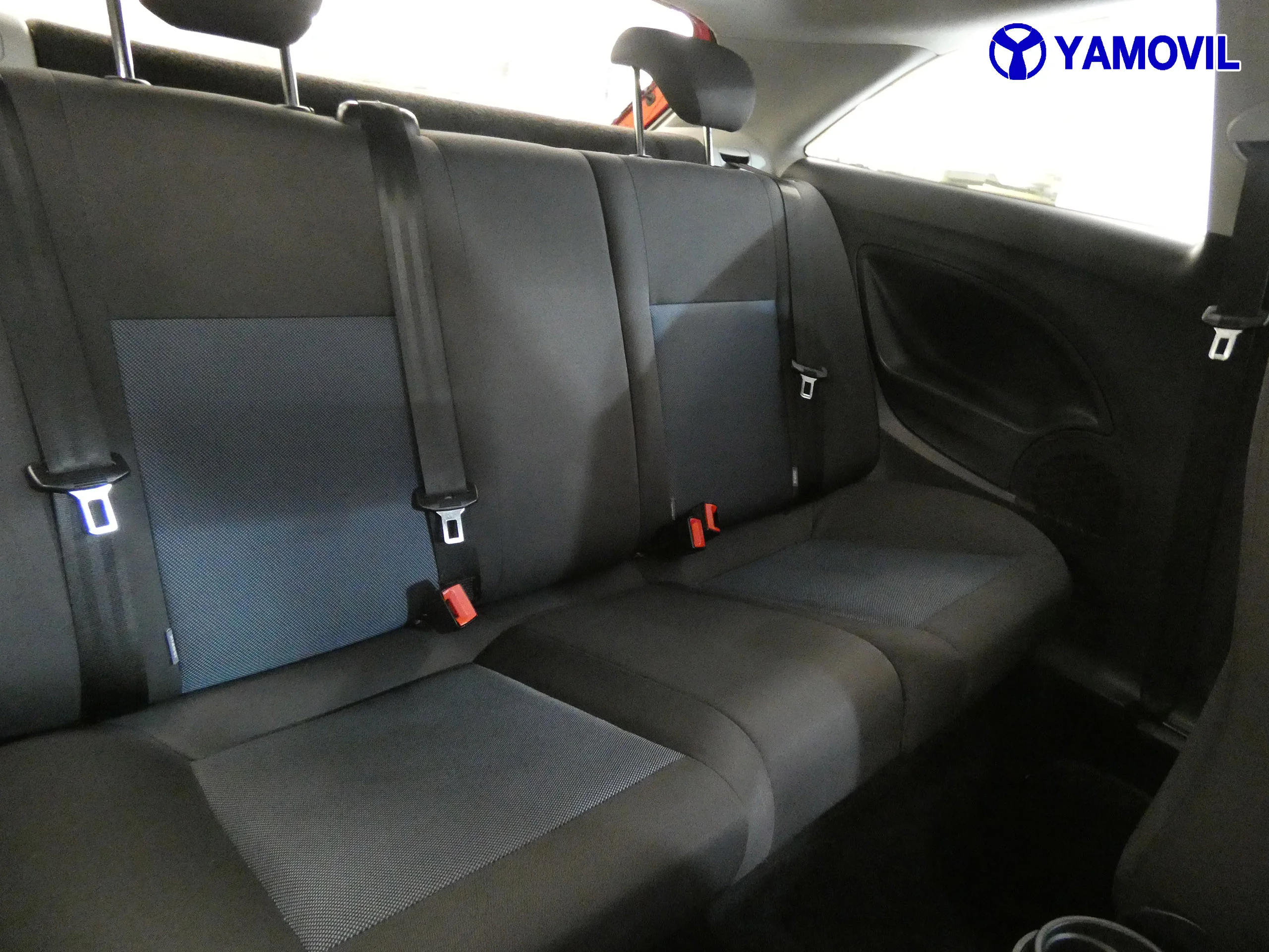 Seat Ibiza 1.2 TSI STYLE I-TECH 3P - Foto 16