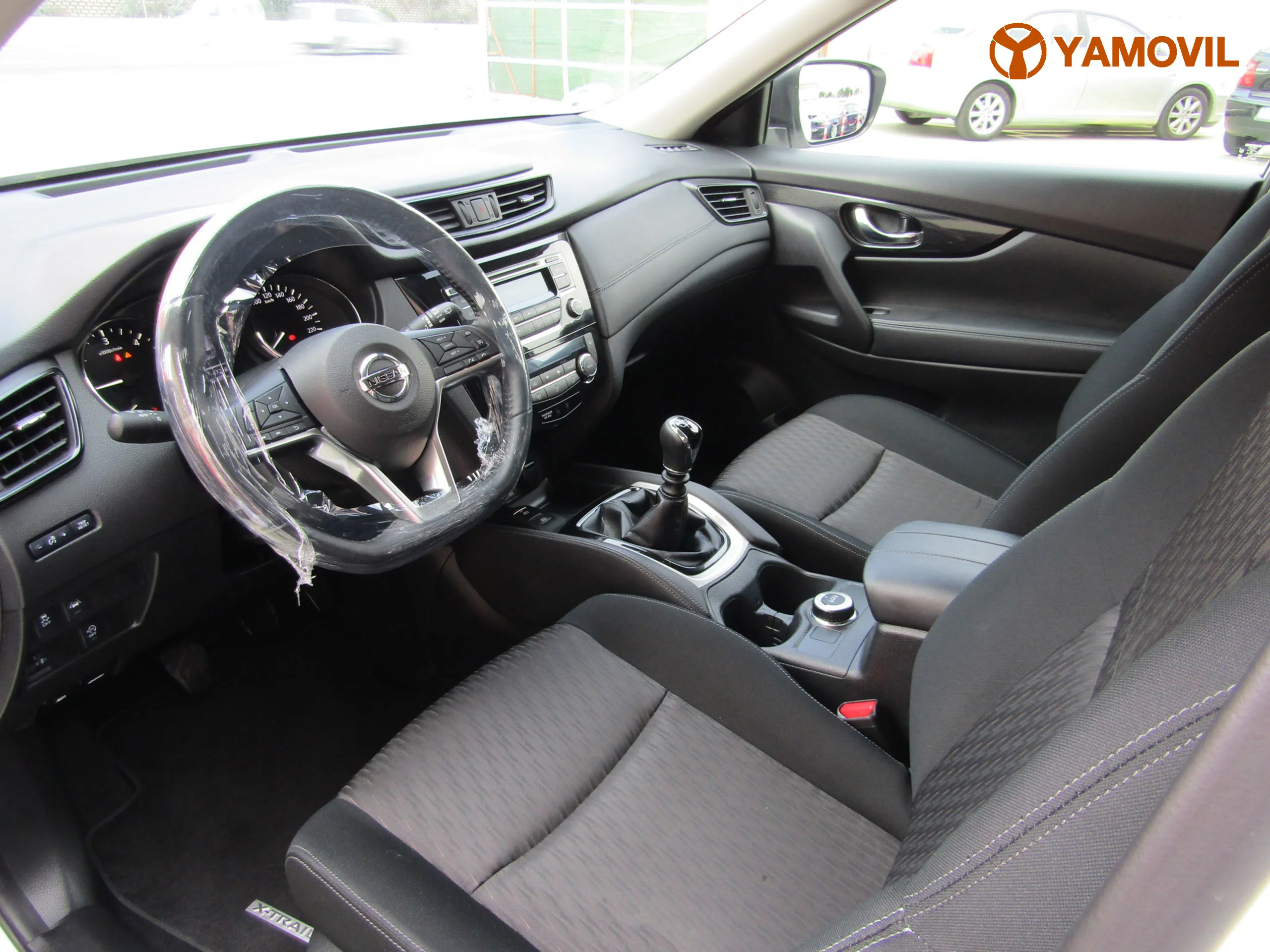 Nissan X-Trail DCI ACENTA 4X4 5plz - Foto 14