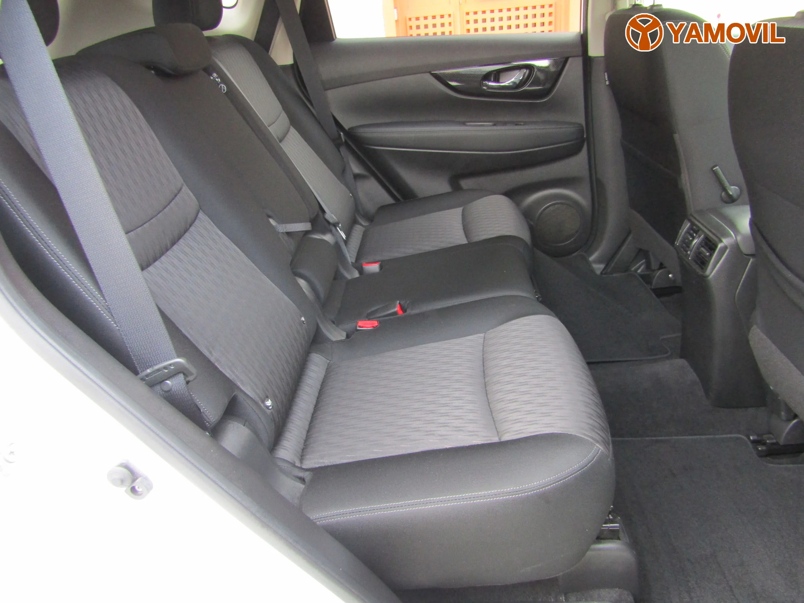 Nissan X-Trail DCI ACENTA 4X4 5plz - Foto 10