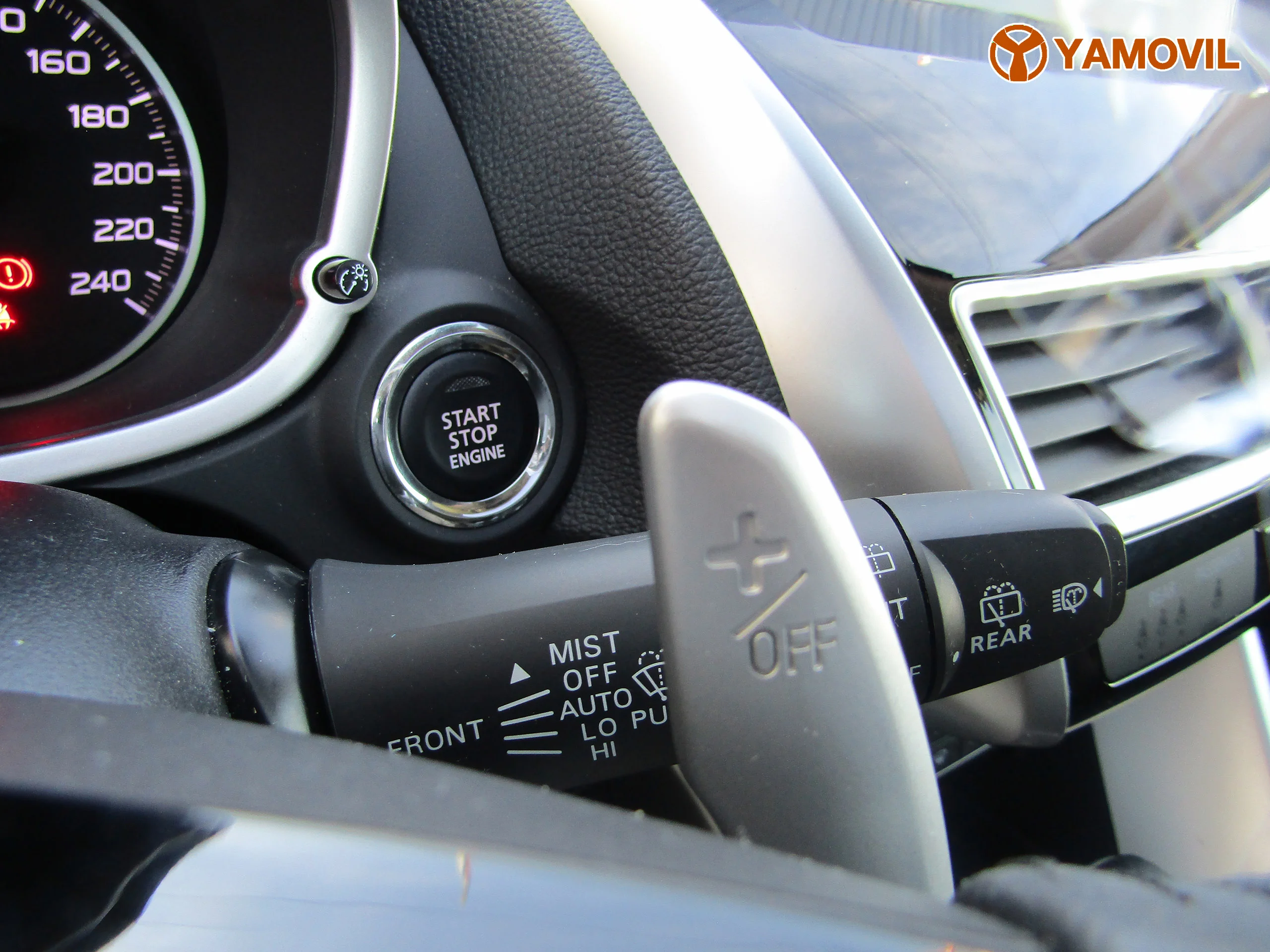 Mitsubishi Eclipse CROSS KAITEKI 4WD - Foto 40