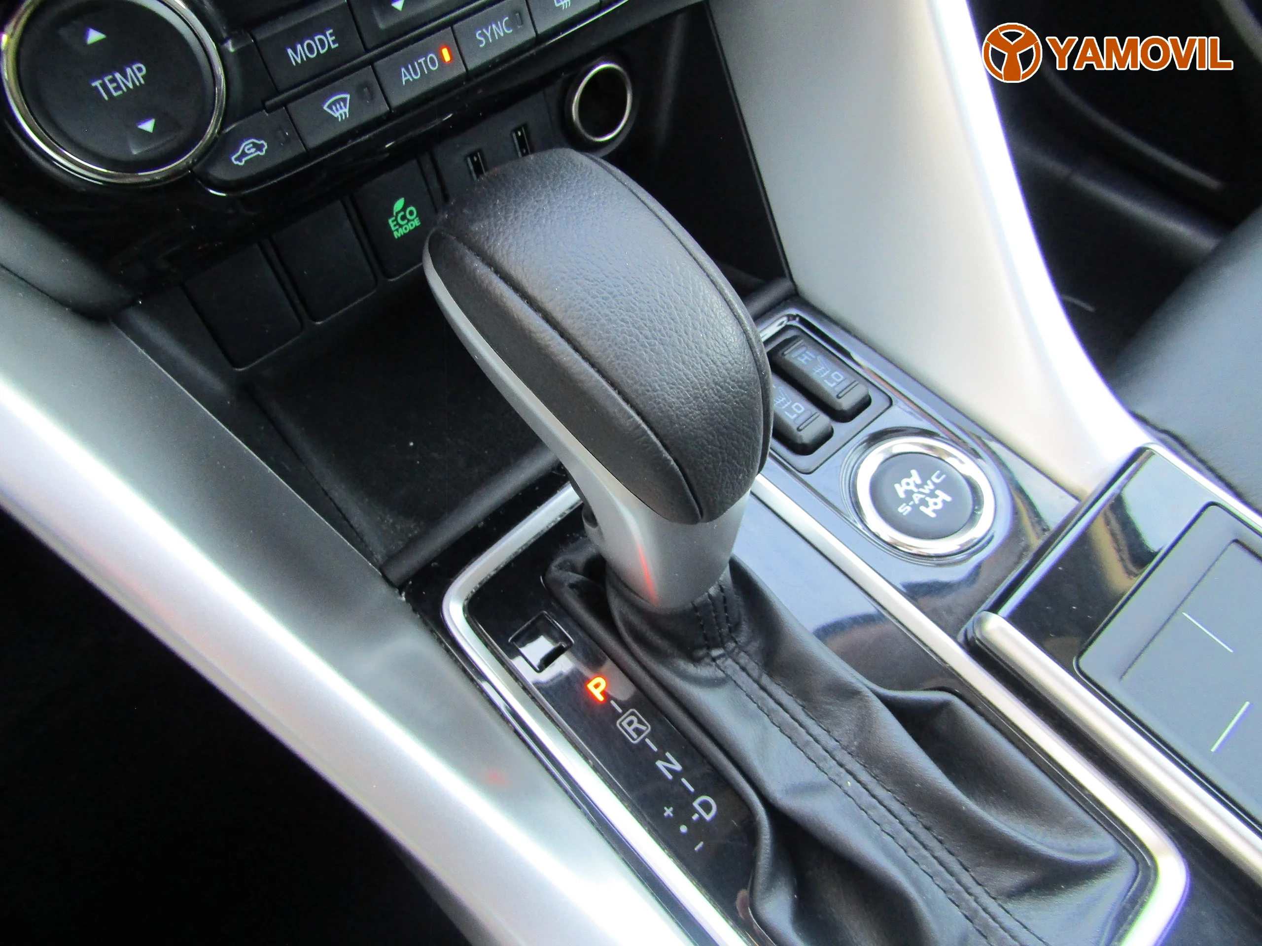 Mitsubishi Eclipse CROSS KAITEKI 4WD - Foto 43
