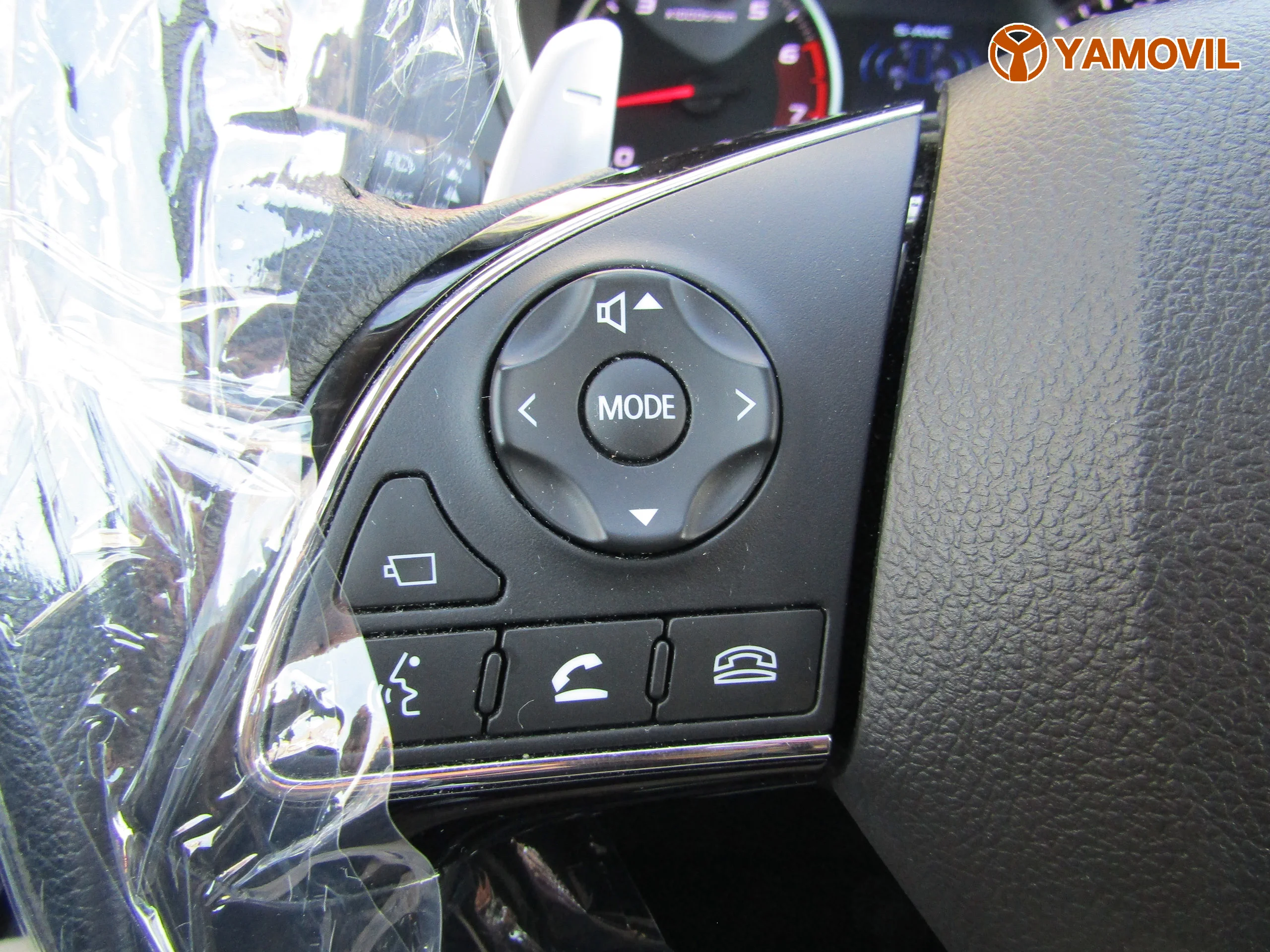 Mitsubishi Eclipse CROSS KAITEKI 4WD - Foto 41