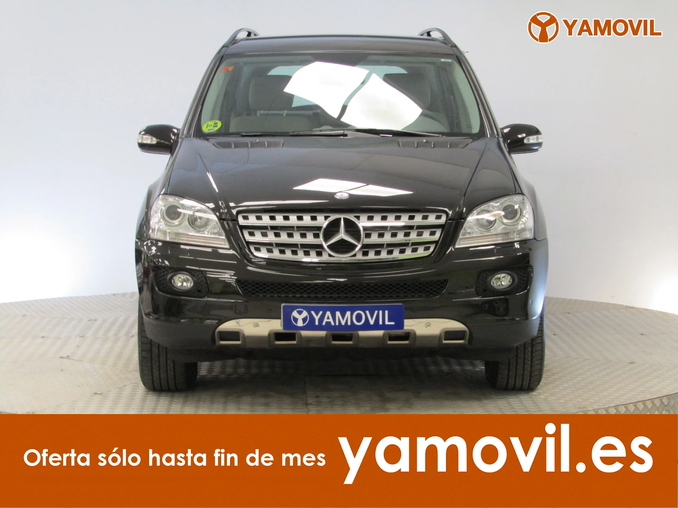 Mercedes-Benz ML 320 AVANGARDE 4MATIC - Foto 3