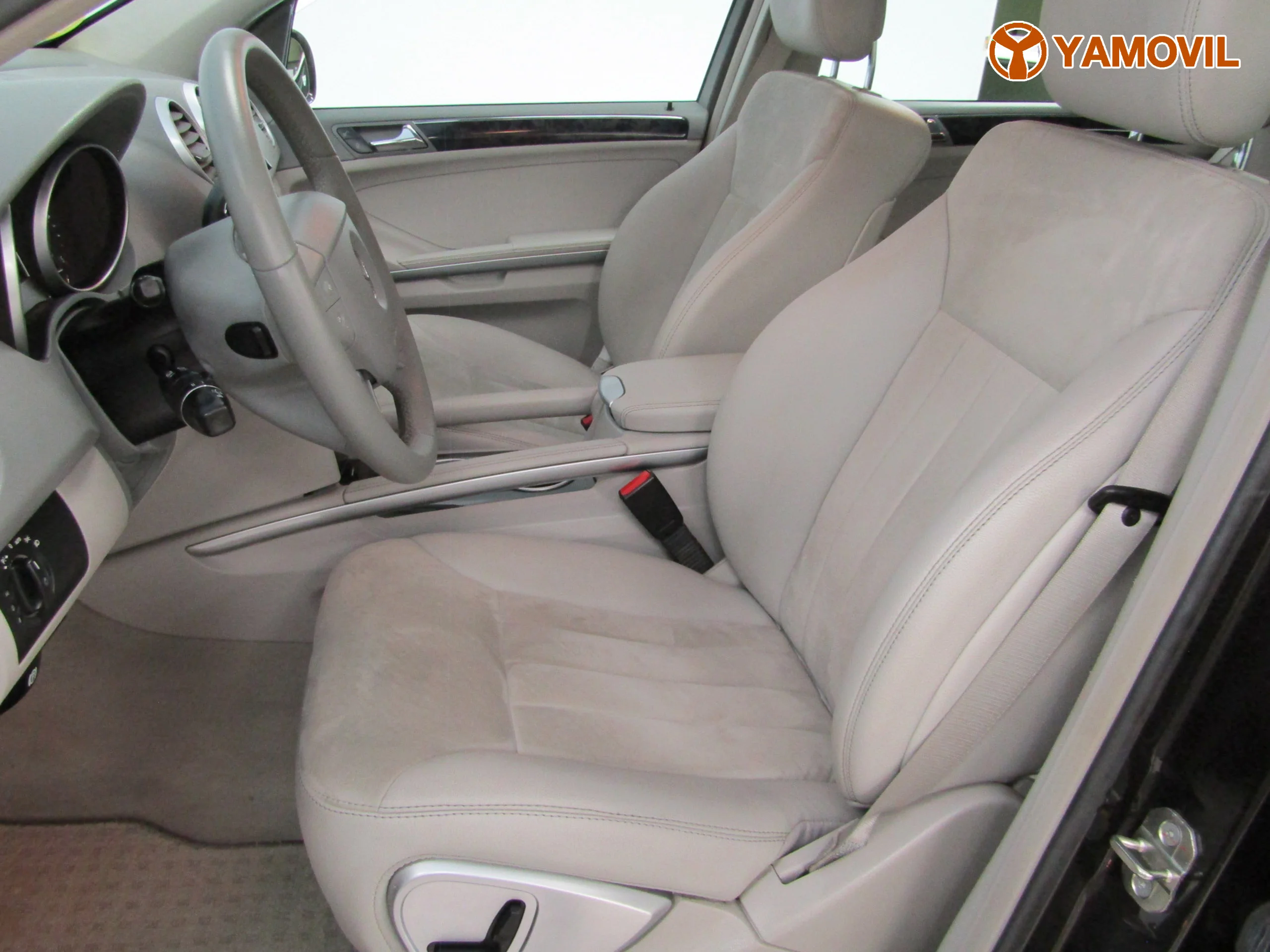 Mercedes-Benz ML 320 AVANGARDE 4MATIC - Foto 19