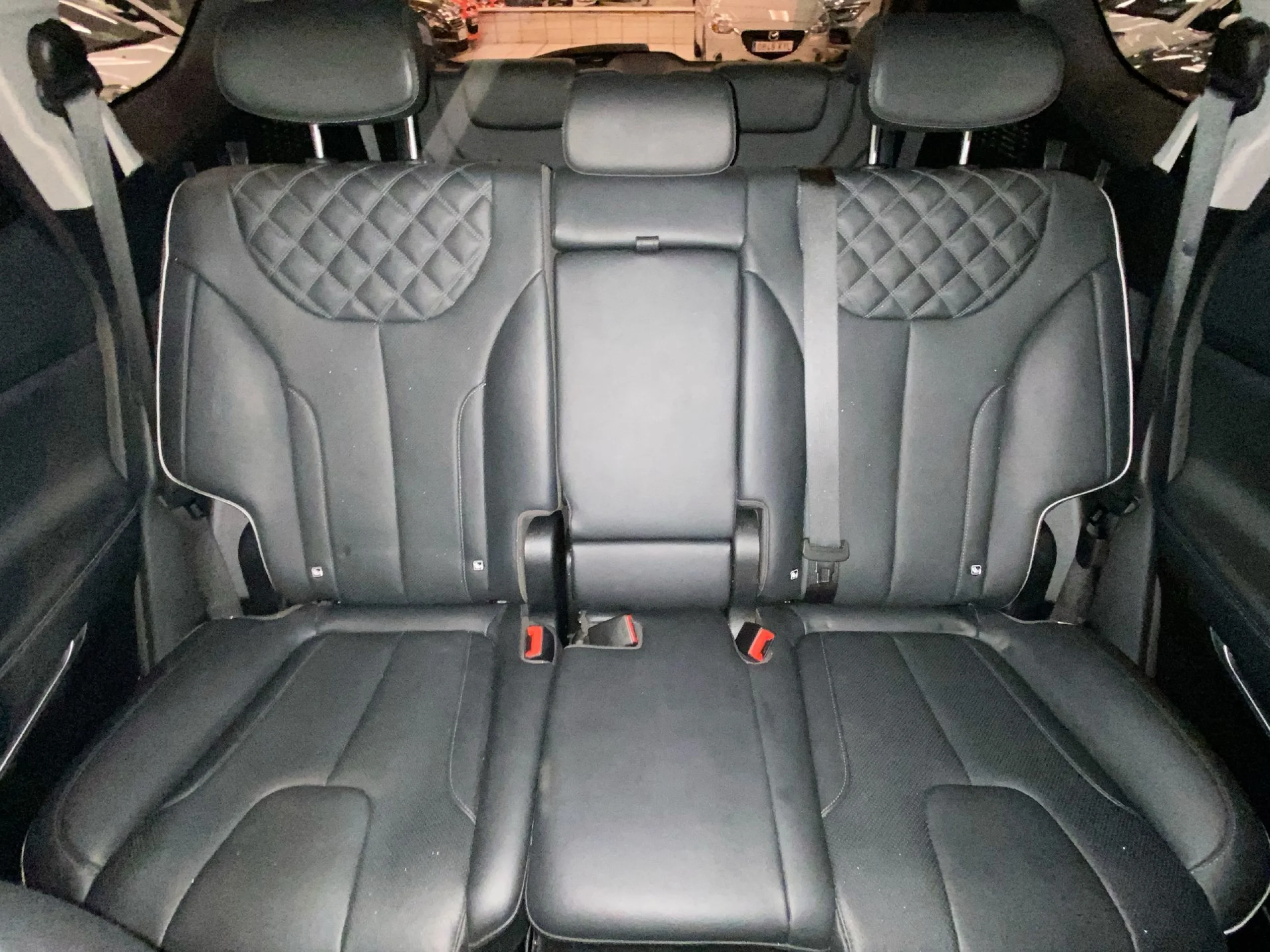 Hyundai Santa Fe 1.6 TGDi HEV Klass 4x2 Auto 169 kW (230 CV) - Foto 18