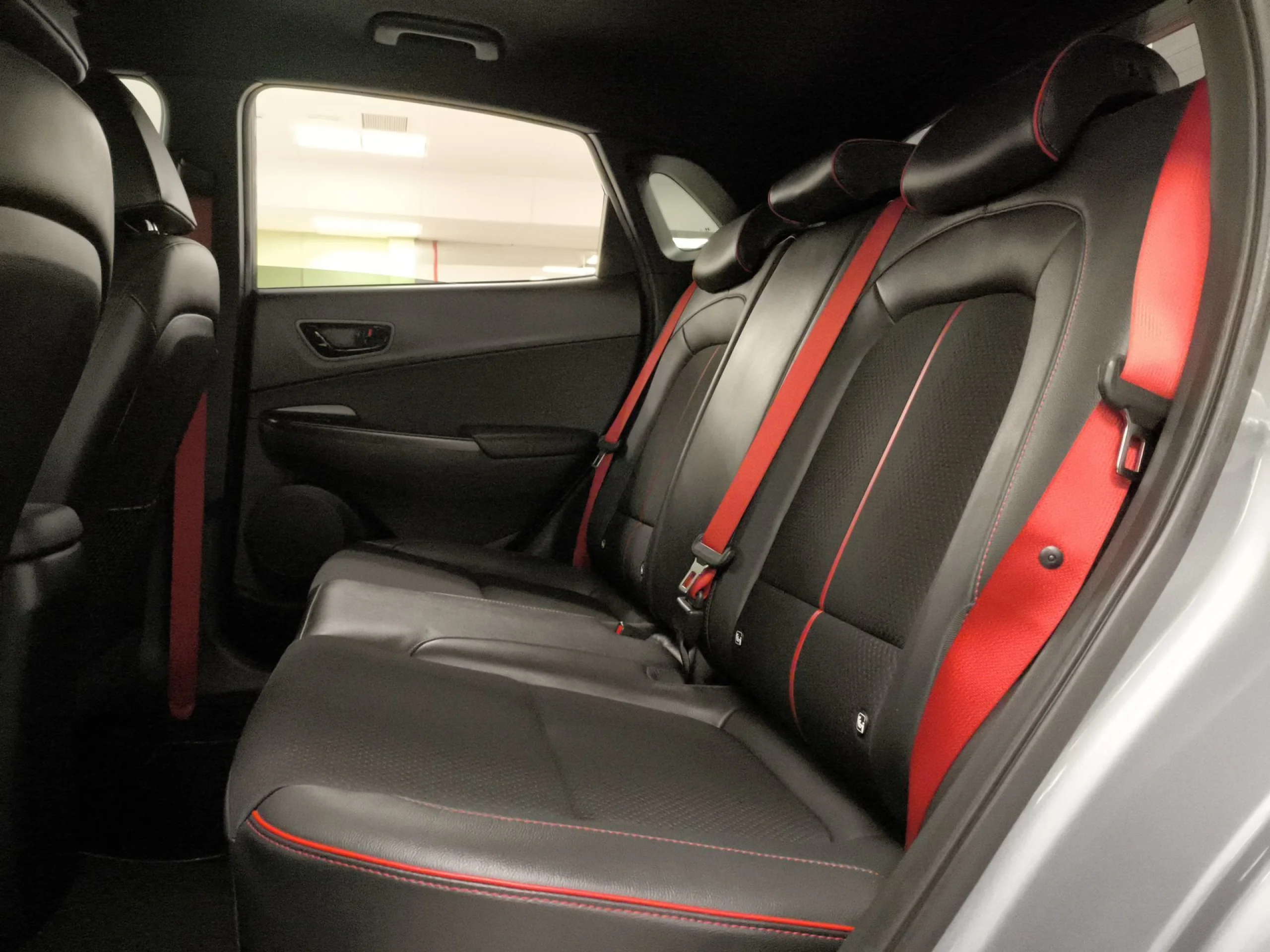 Hyundai Kona 1.6 GDI HEV Tecno Red DT 104 kW (141 CV) - Foto 19