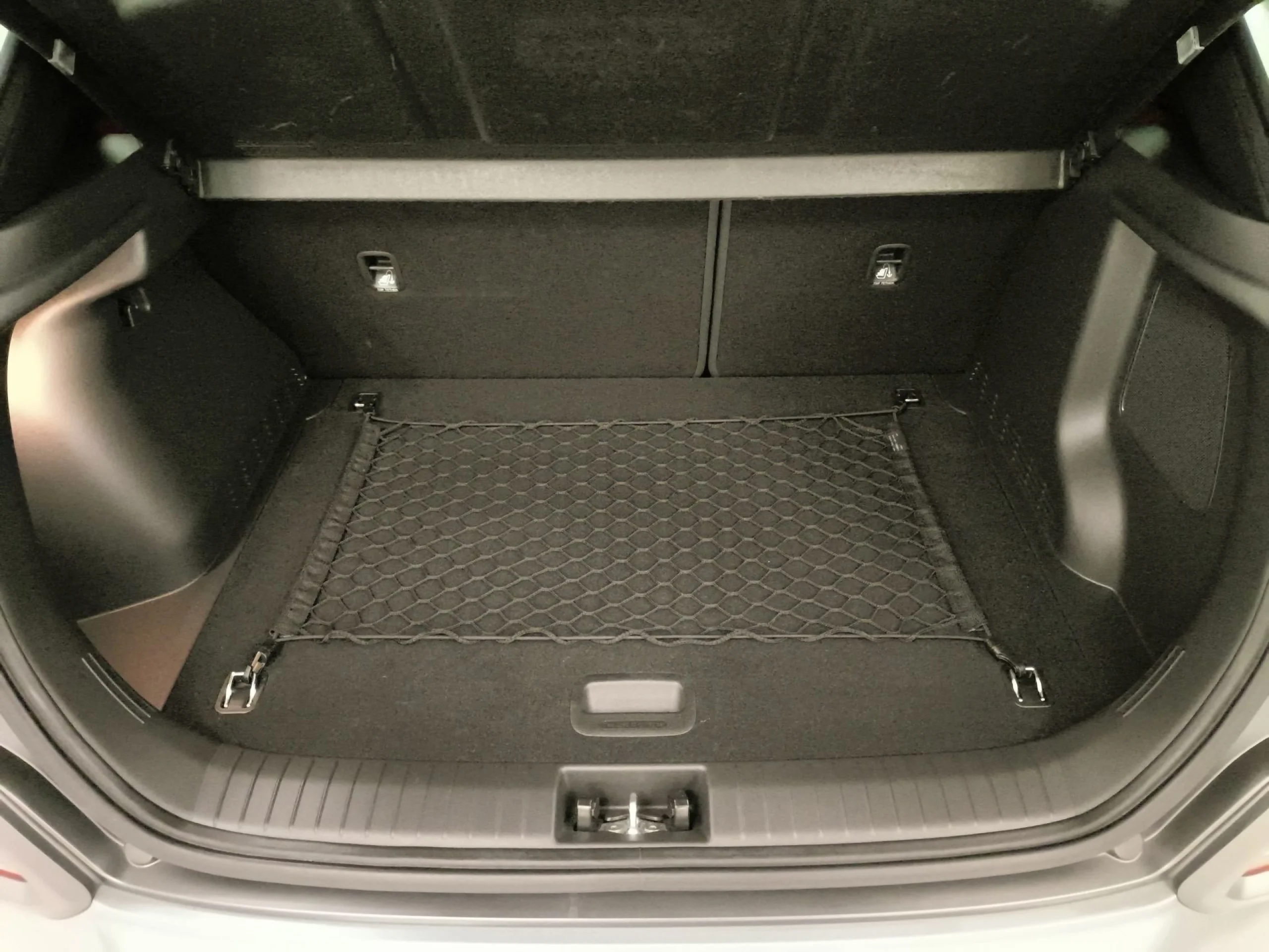 Hyundai Kona 1.6 GDI HEV Tecno Red DT 104 kW (141 CV) - Foto 20