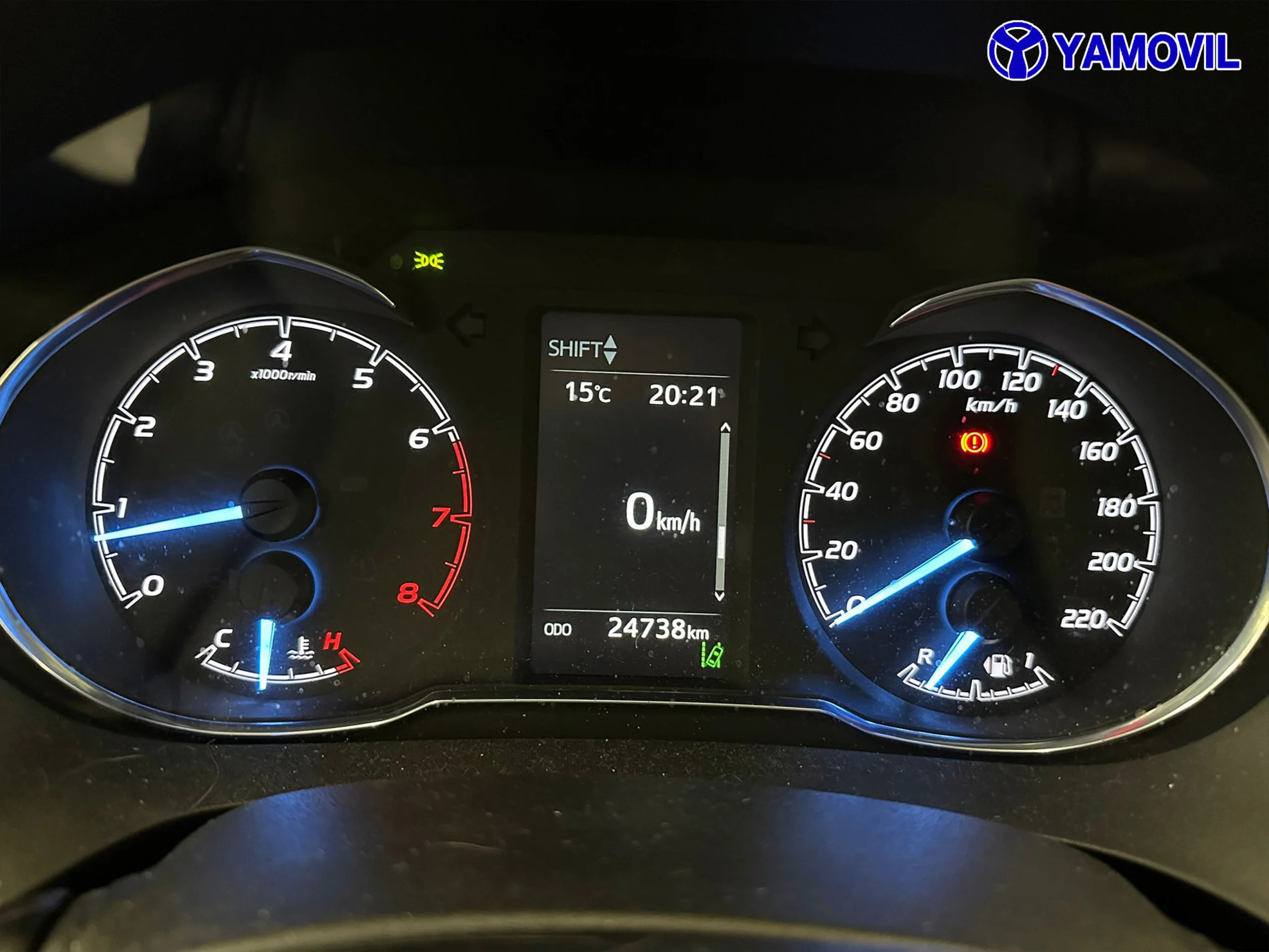 Toyota Yaris 1.5 Feel 20 Aniversario 82 kW (111 CV) - Foto 4