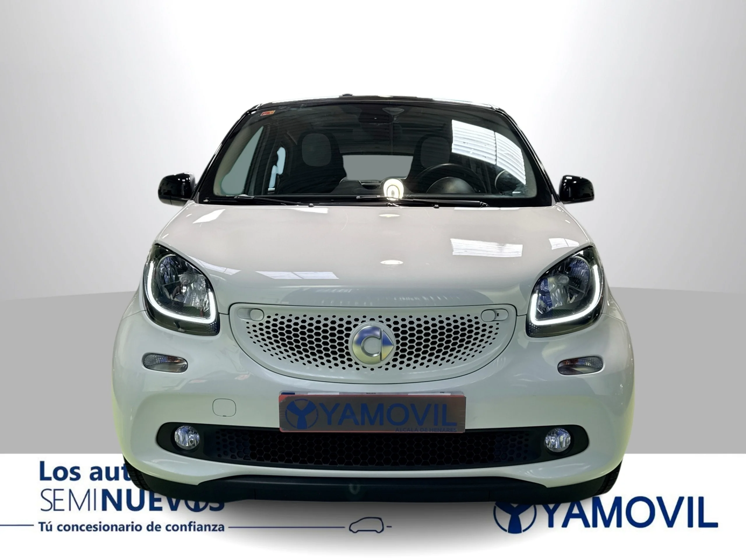 Smart ForFour 66 Passion 66 kW (90 CV) - Foto 3