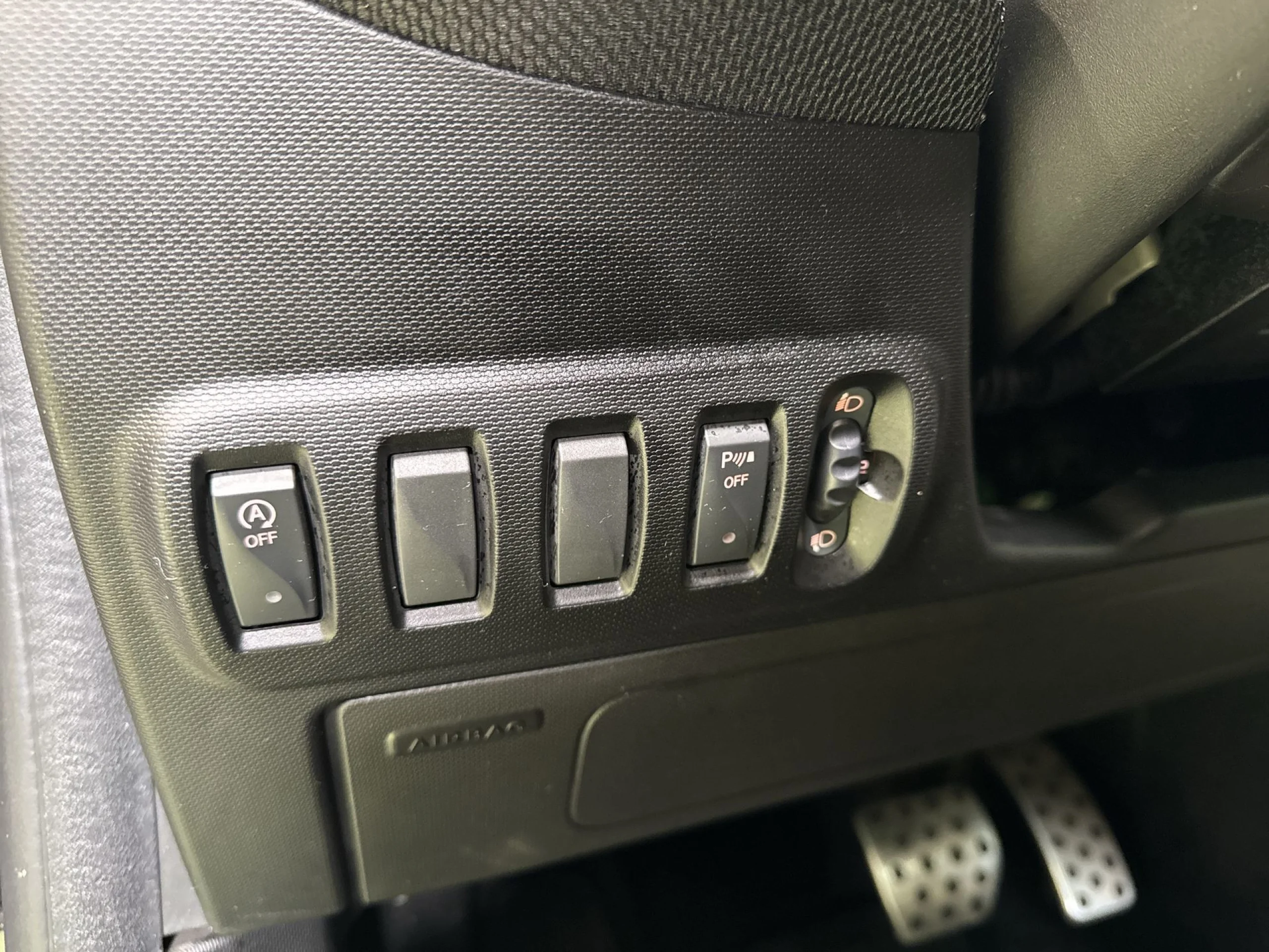 Smart ForFour 66 Passion 66 kW (90 CV) - Foto 12