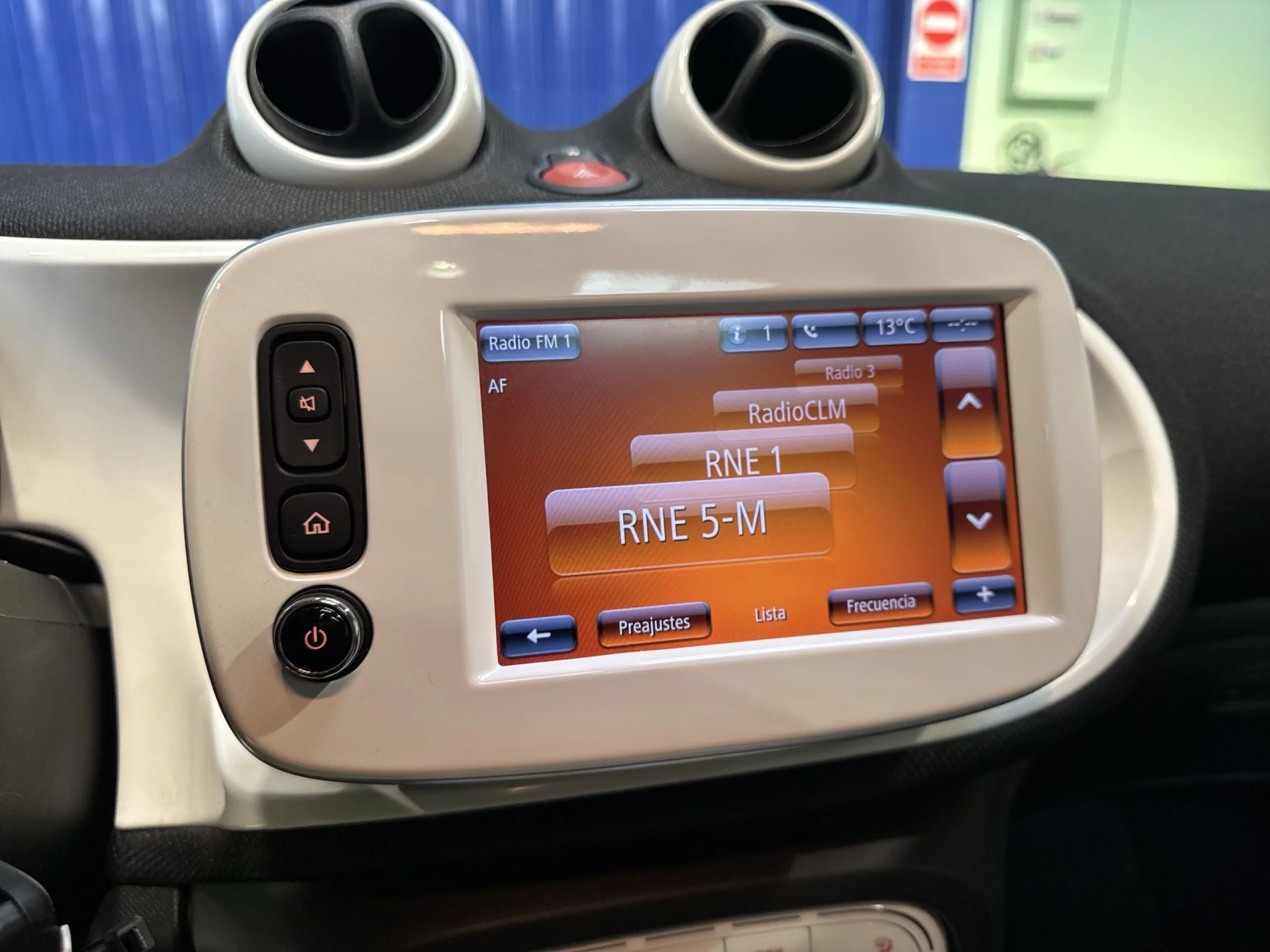 Smart ForFour 66 Passion 66 kW (90 CV) - Foto 15