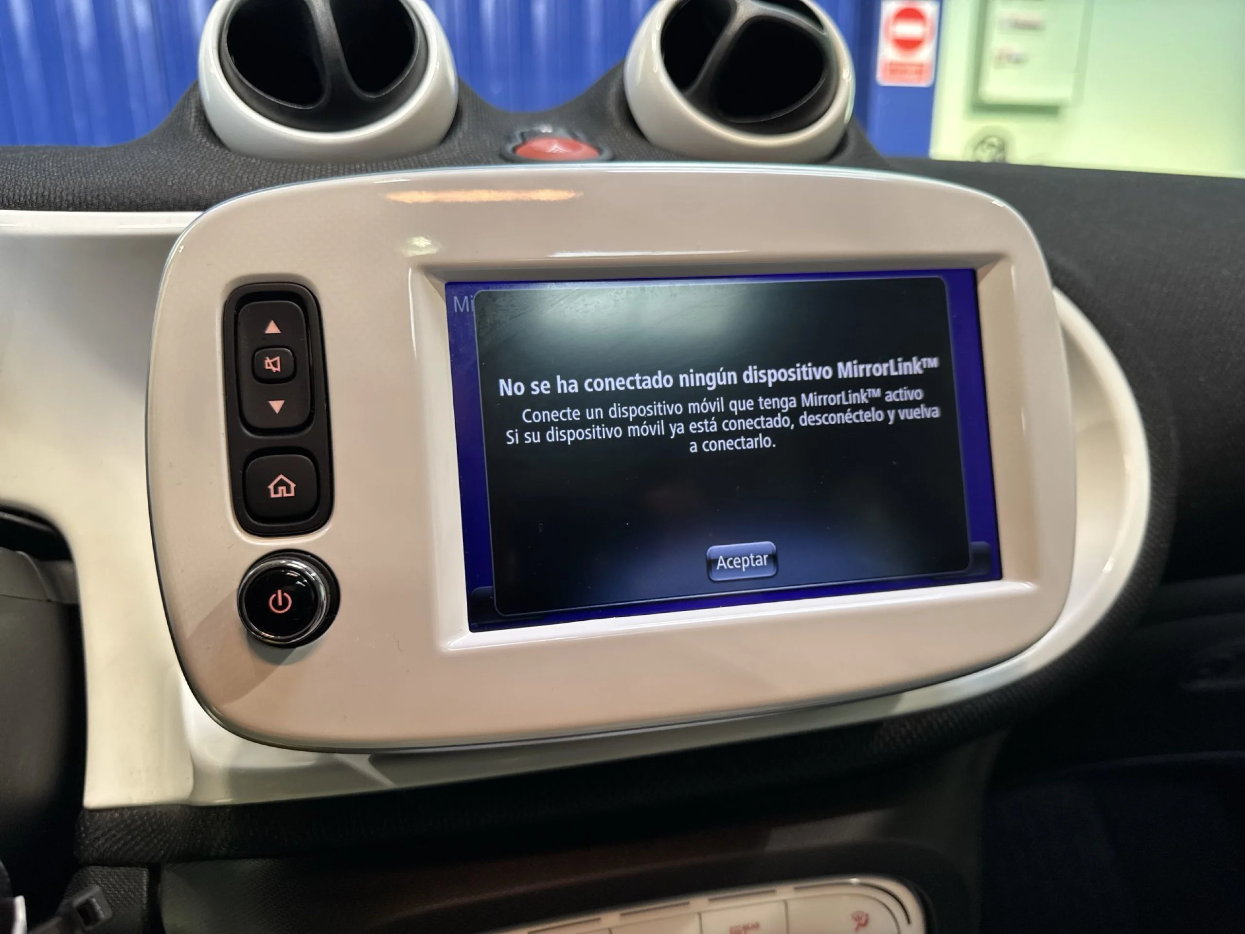 Smart ForFour 66 Passion 66 kW (90 CV) - Foto 16