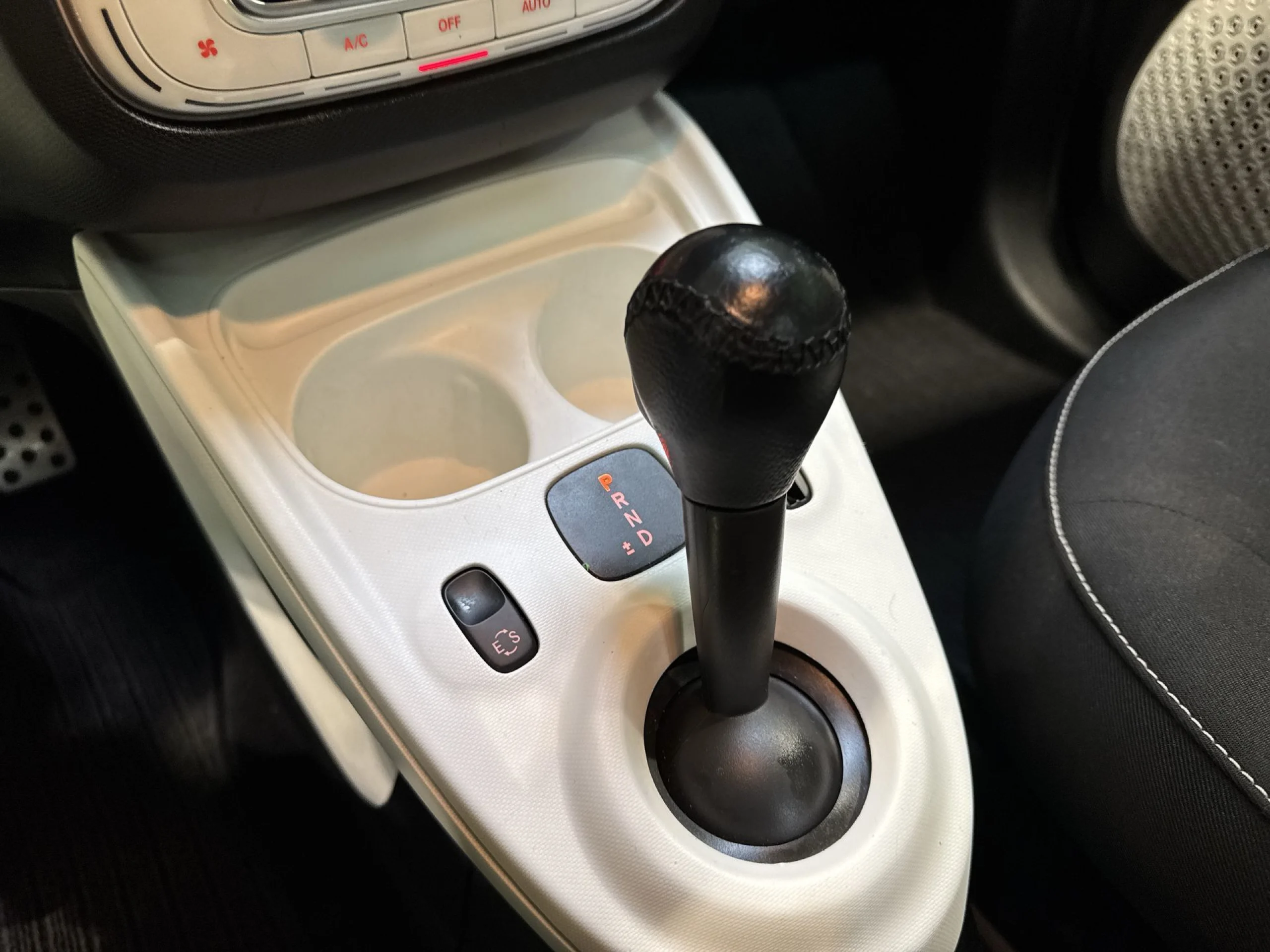 Smart ForFour 66 Passion 66 kW (90 CV) - Foto 18