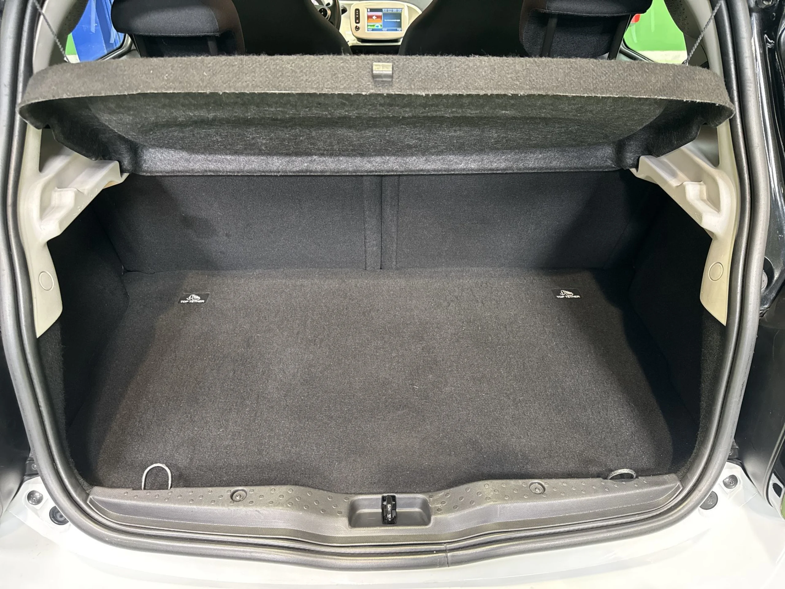 Smart ForFour 66 Passion 66 kW (90 CV) - Foto 22