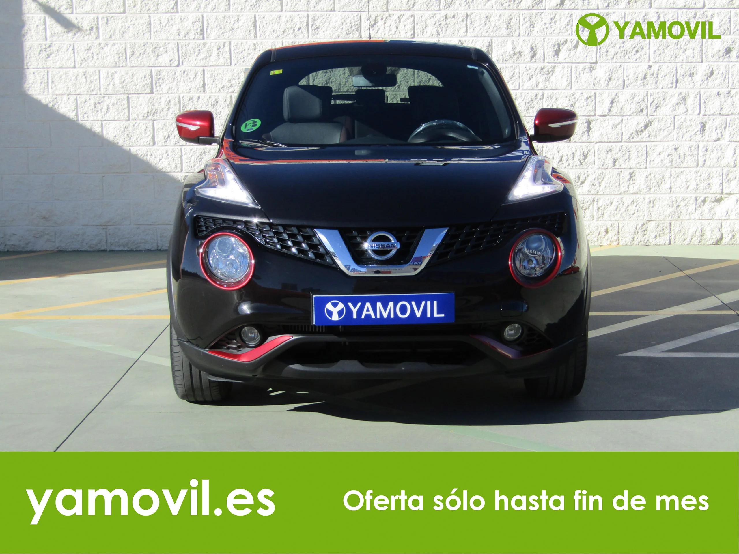 Nissan Juke N-CONNECTA 115CV NAV - Foto 2