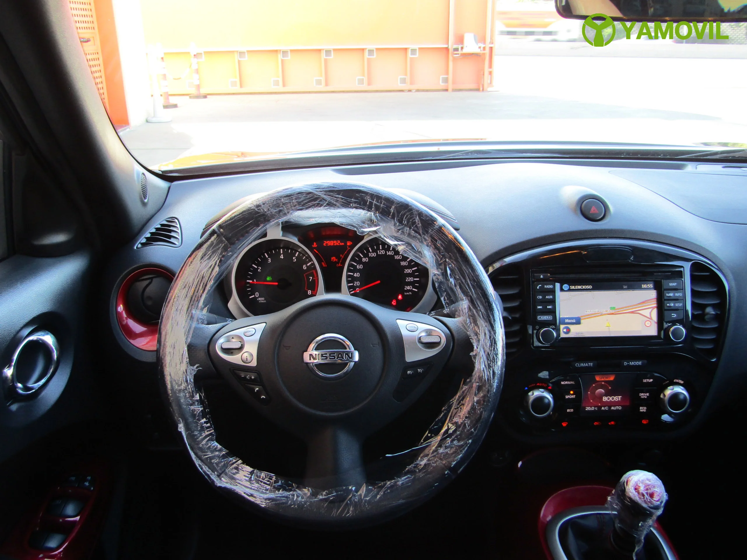 Nissan Juke N-CONNECTA 115CV NAV - Foto 18