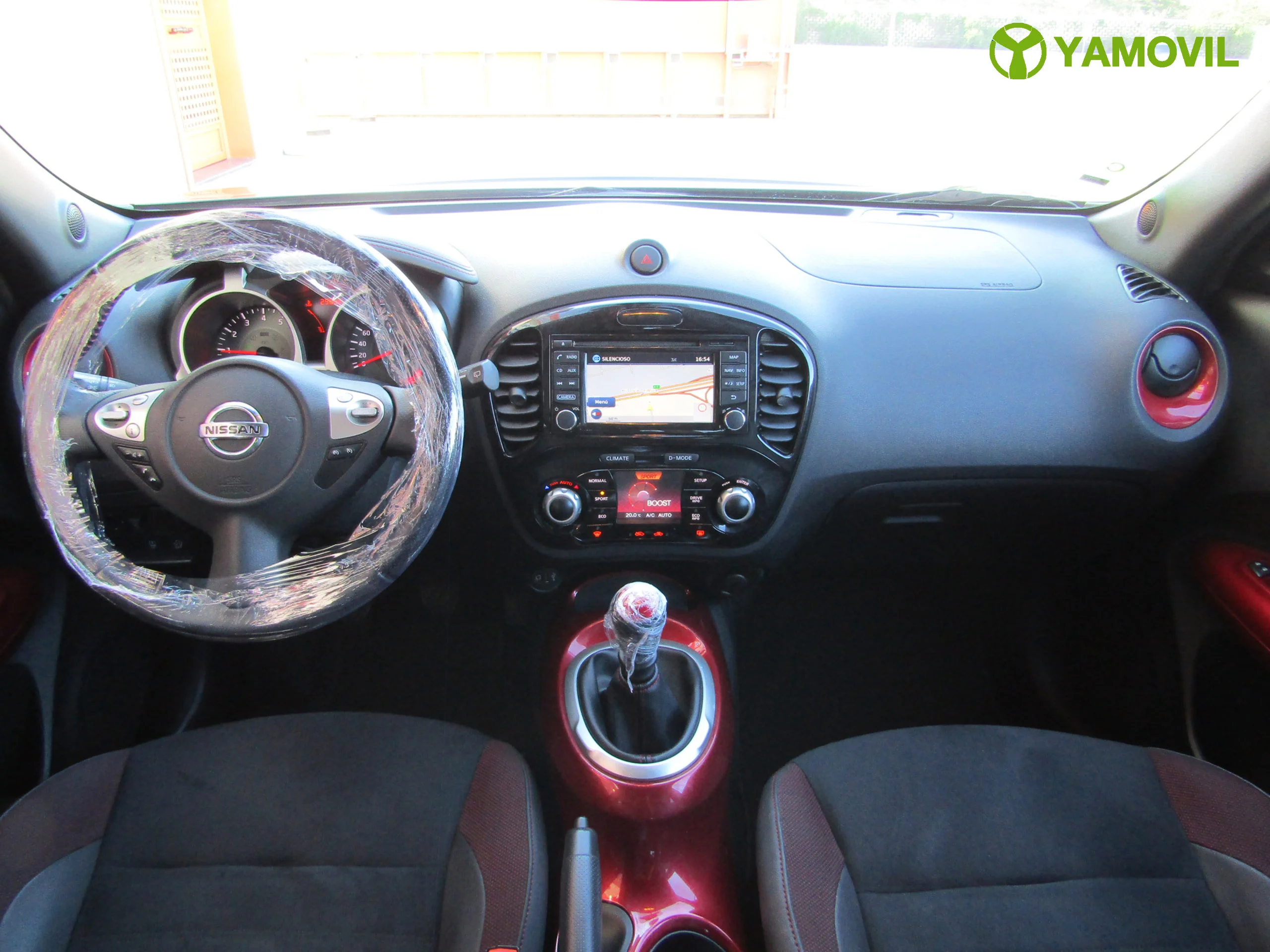 Nissan Juke N-CONNECTA 115CV NAV - Foto 17