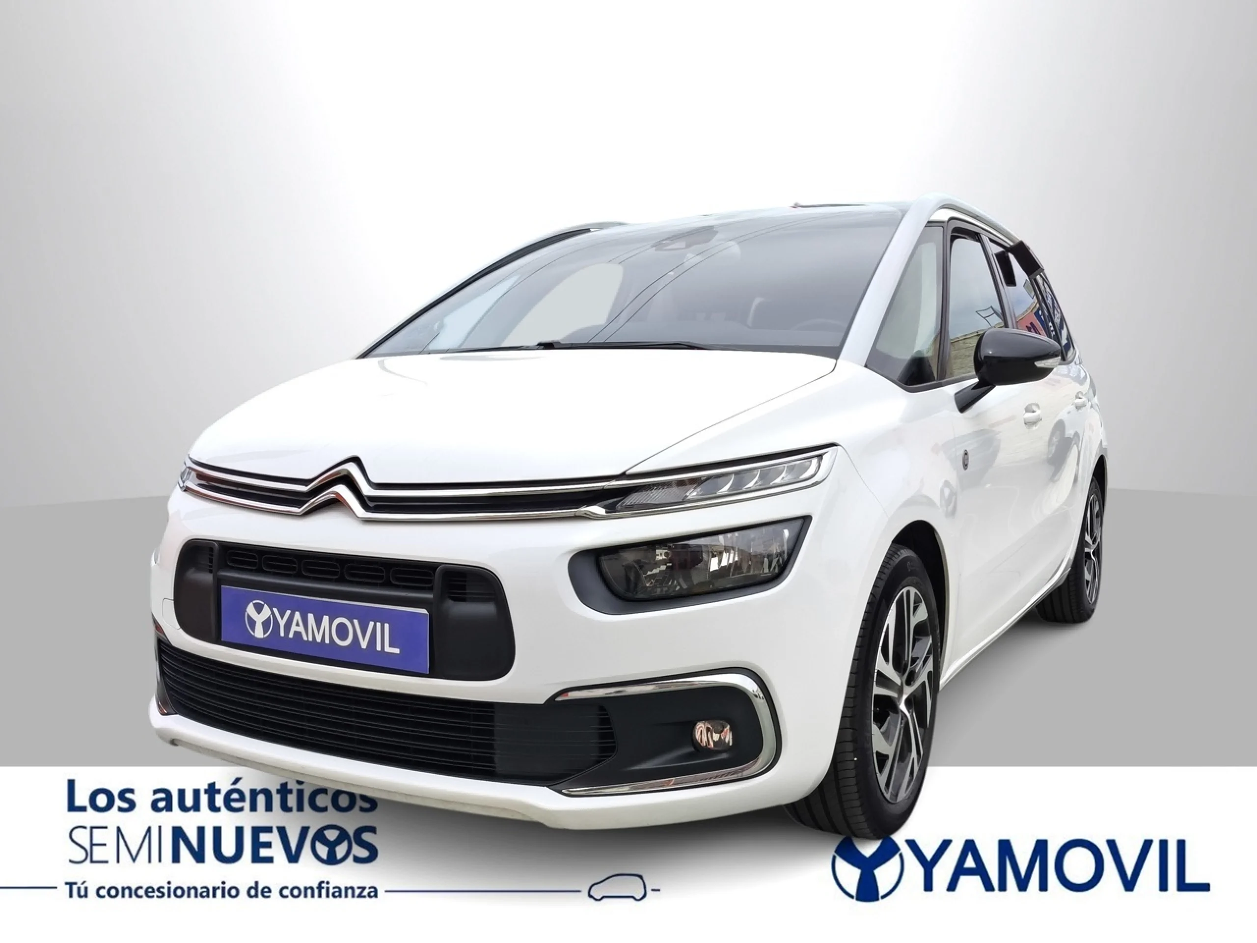 Citroen Grand C4 Spacetourer PureTech 130 SANDS 6v C-Series 96 kW (131 CV) - Foto 1