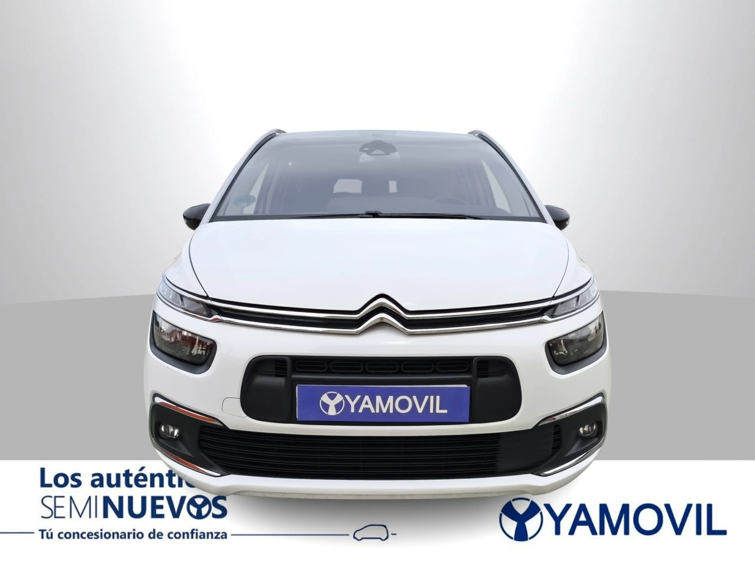 Citroen Grand C4 Spacetourer PureTech 130 SANDS 6v C-Series 96 kW (131 CV) - Foto 3