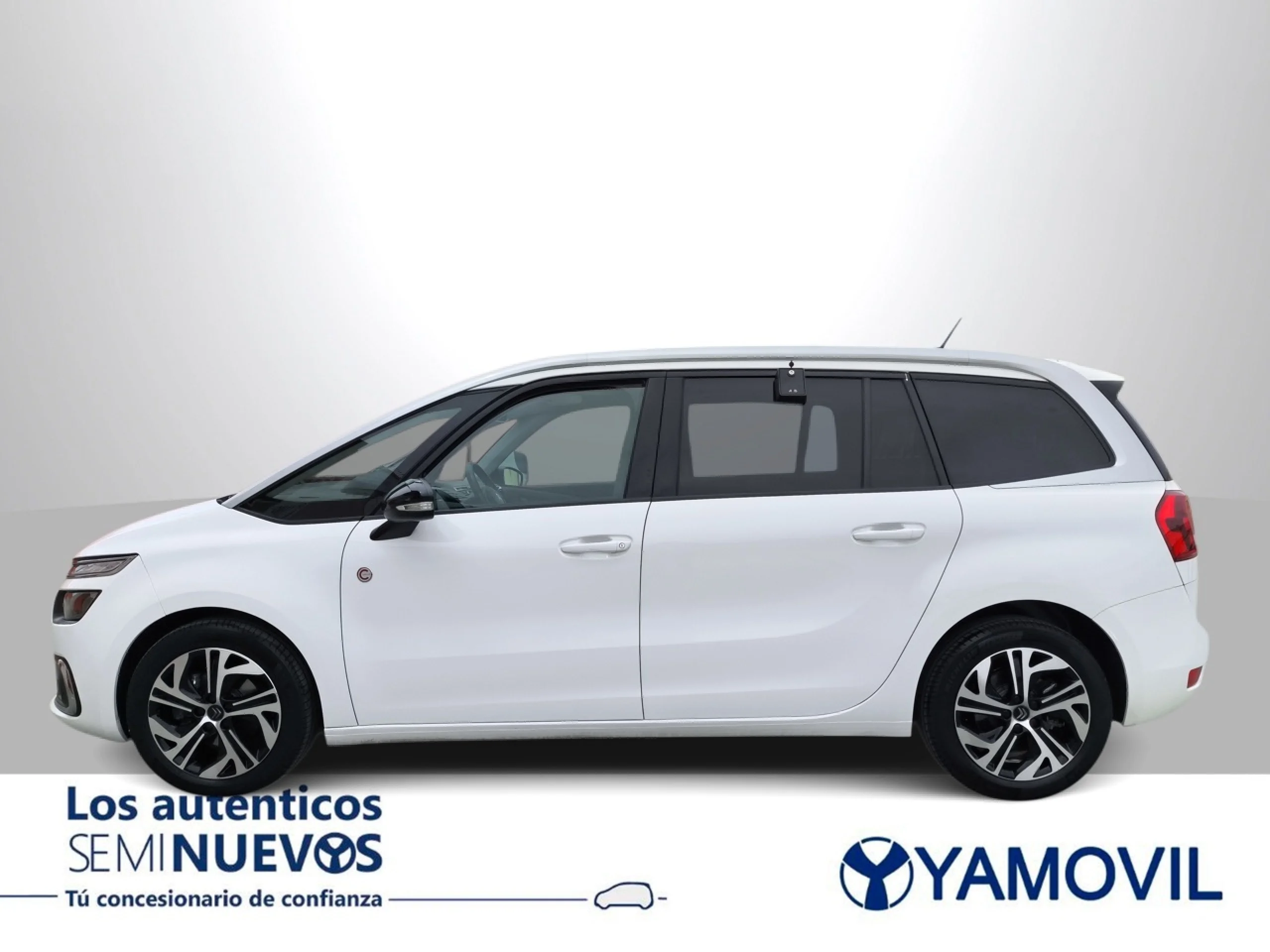 Citroen Grand C4 Spacetourer PureTech 130 SANDS 6v C-Series 96 kW (131 CV) - Foto 4