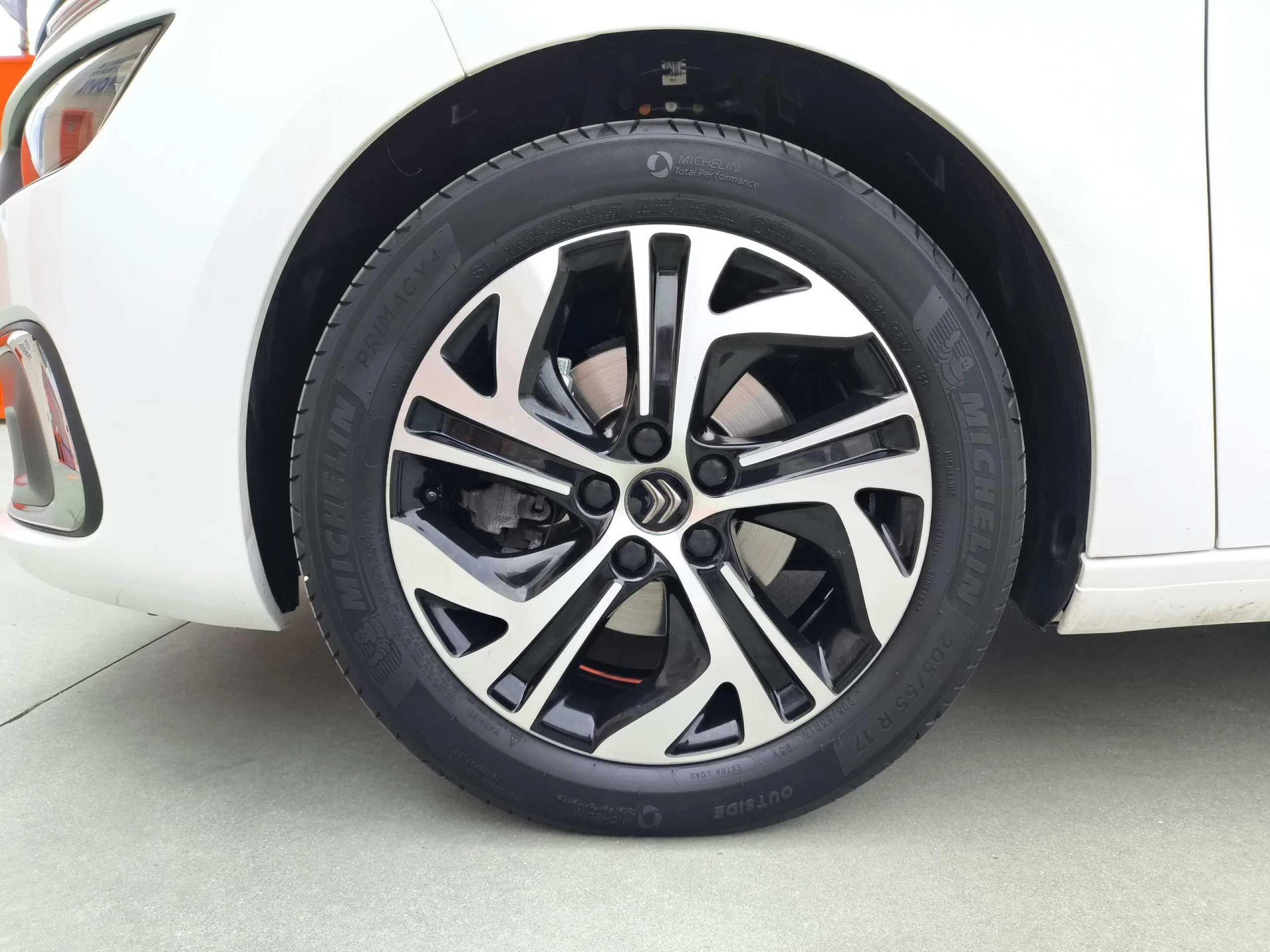 Citroen Grand C4 Spacetourer PureTech 130 SANDS 6v C-Series 96 kW (131 CV) - Foto 7
