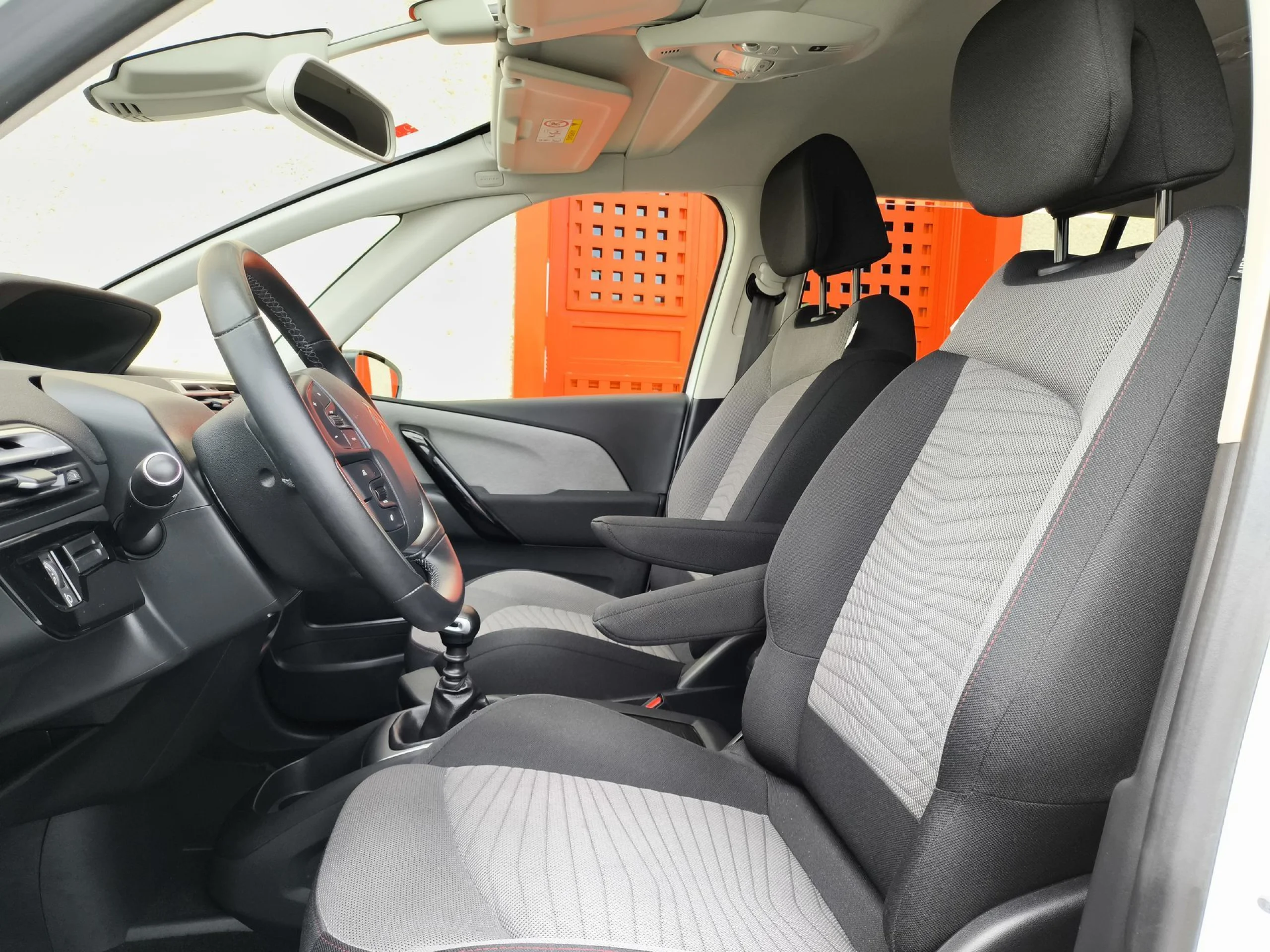 Citroen Grand C4 Spacetourer PureTech 130 SANDS 6v C-Series 96 kW (131 CV) - Foto 8