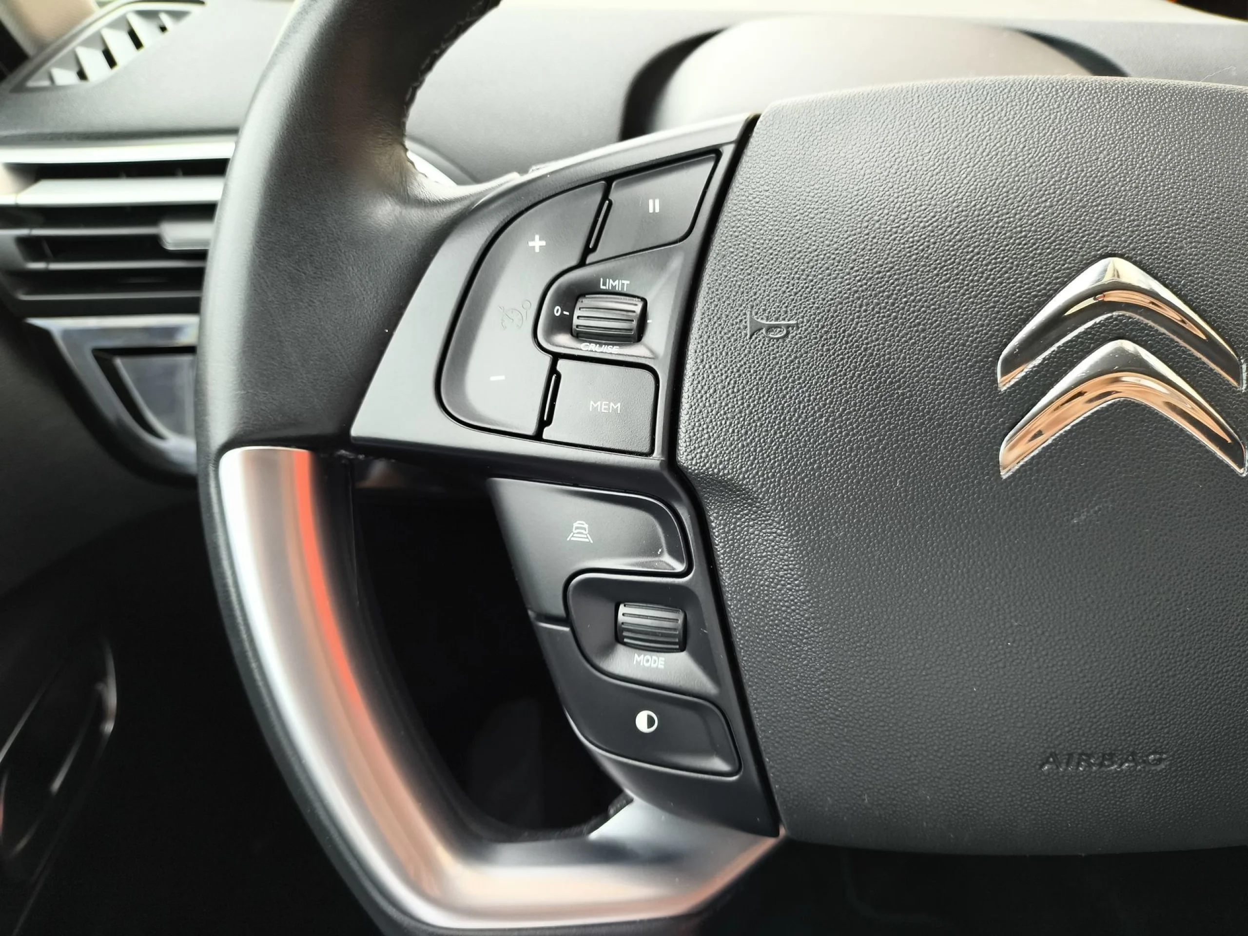 Citroen Grand C4 Spacetourer PureTech 130 SANDS 6v C-Series 96 kW (131 CV) - Foto 13