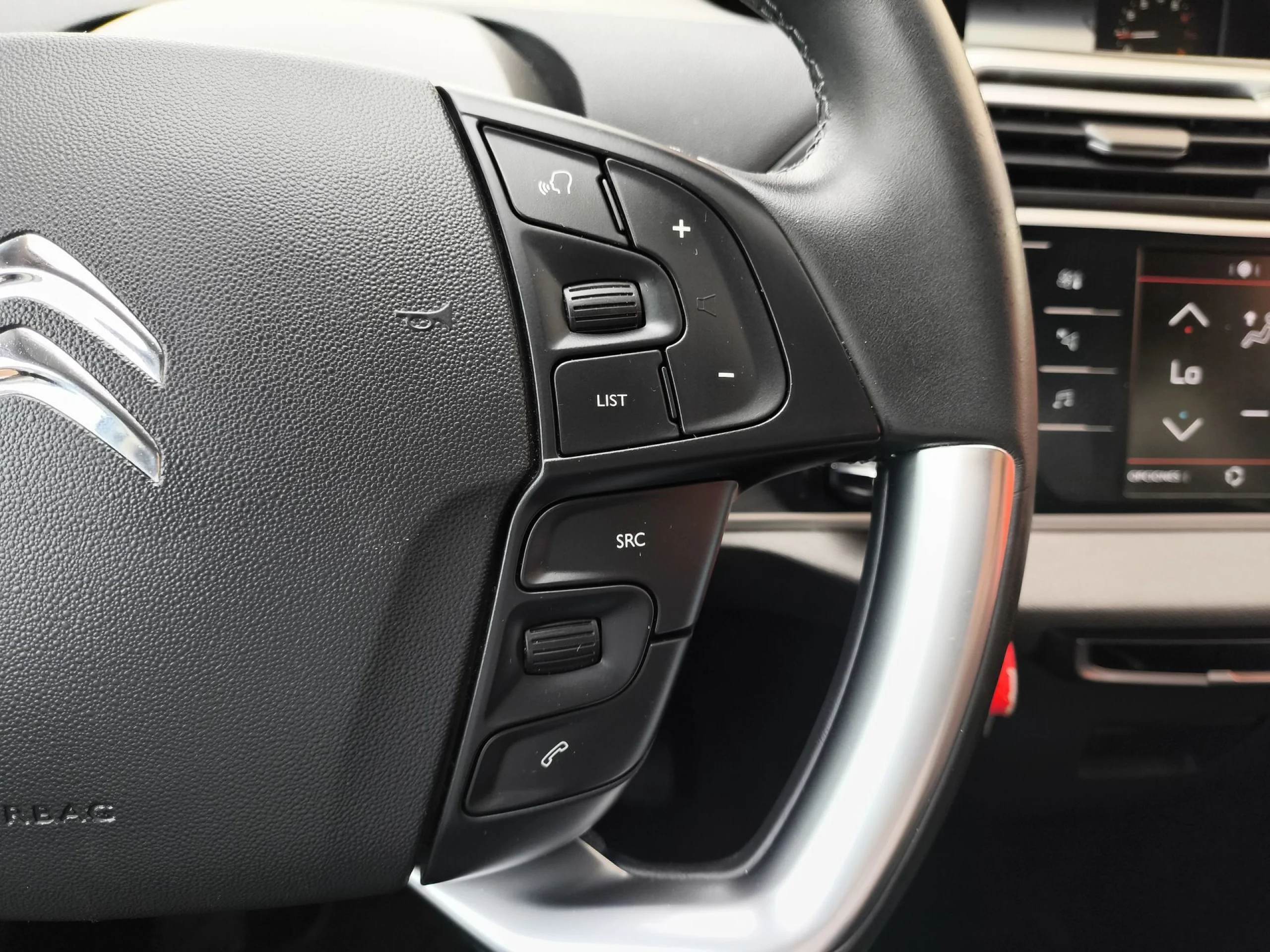 Citroen Grand C4 Spacetourer PureTech 130 SANDS 6v C-Series 96 kW (131 CV) - Foto 14