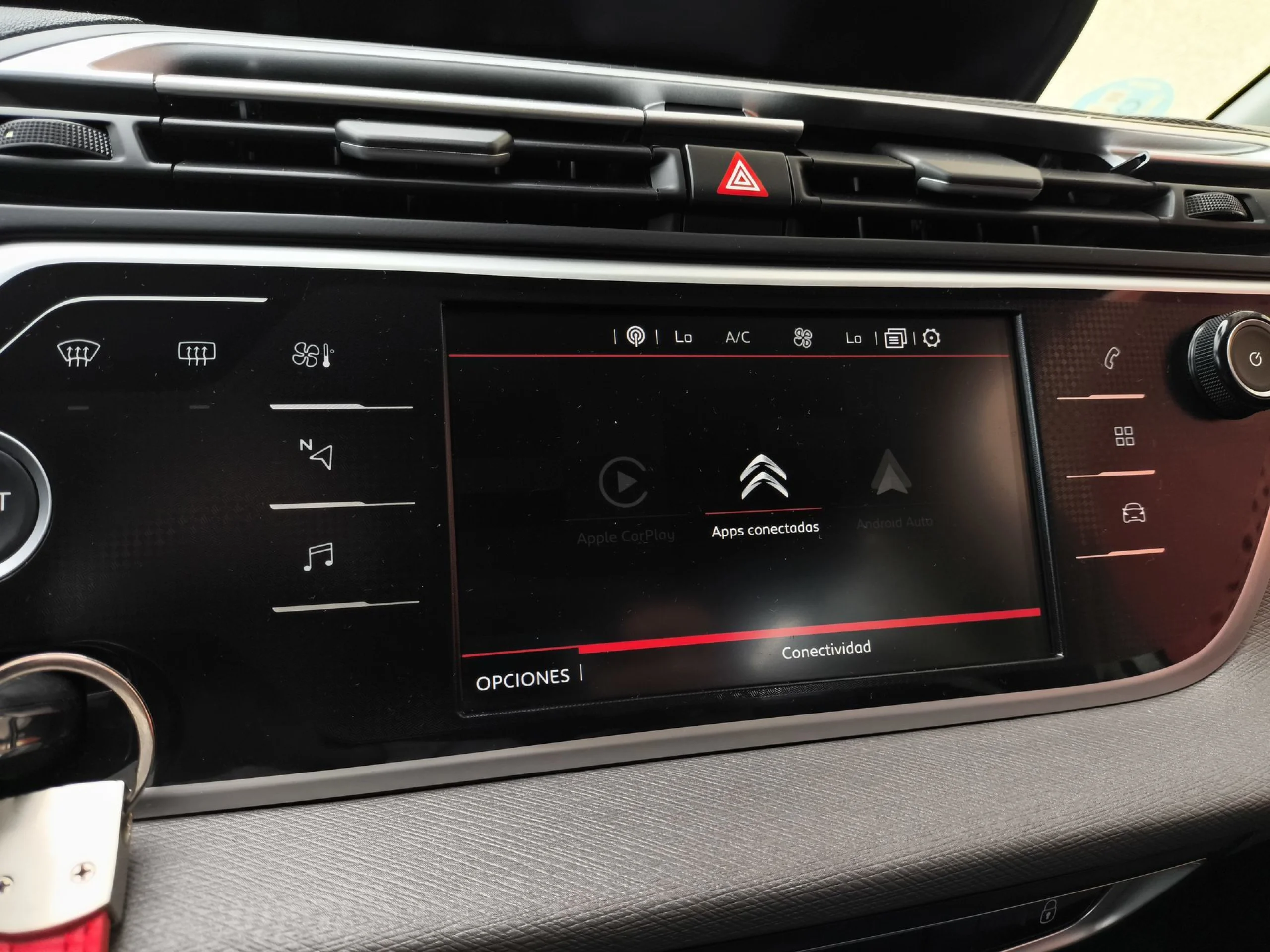Citroen Grand C4 Spacetourer PureTech 130 SANDS 6v C-Series 96 kW (131 CV) - Foto 18
