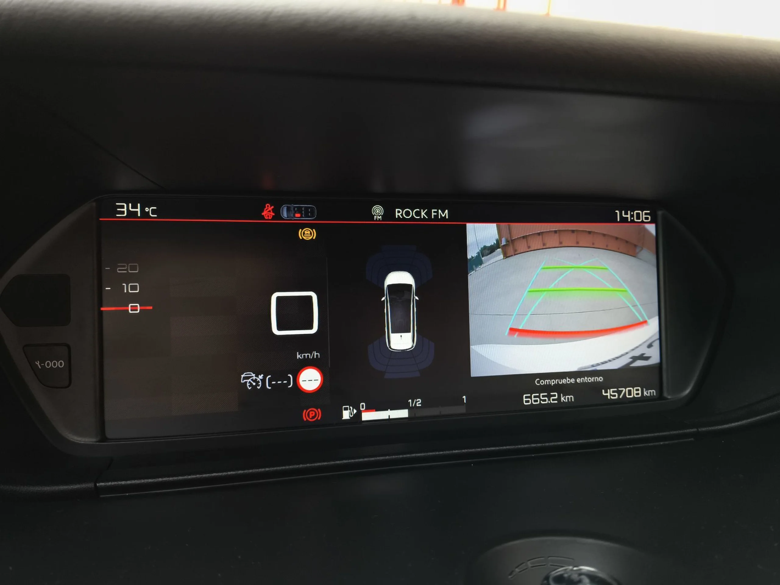 Citroen Grand C4 Spacetourer PureTech 130 SANDS 6v C-Series 96 kW (131 CV) - Foto 20