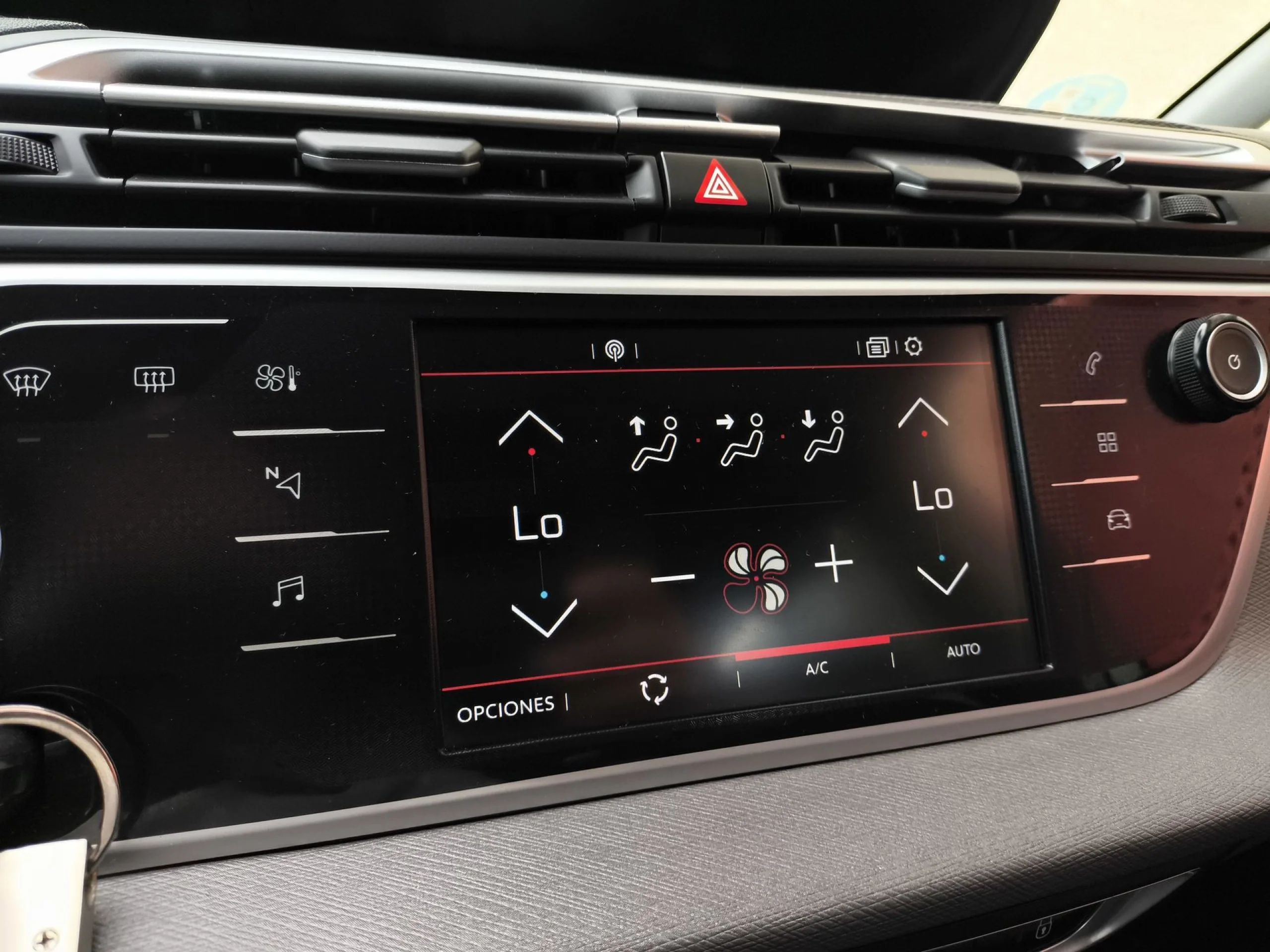 Citroen Grand C4 Spacetourer PureTech 130 SANDS 6v C-Series 96 kW (131 CV) - Foto 21