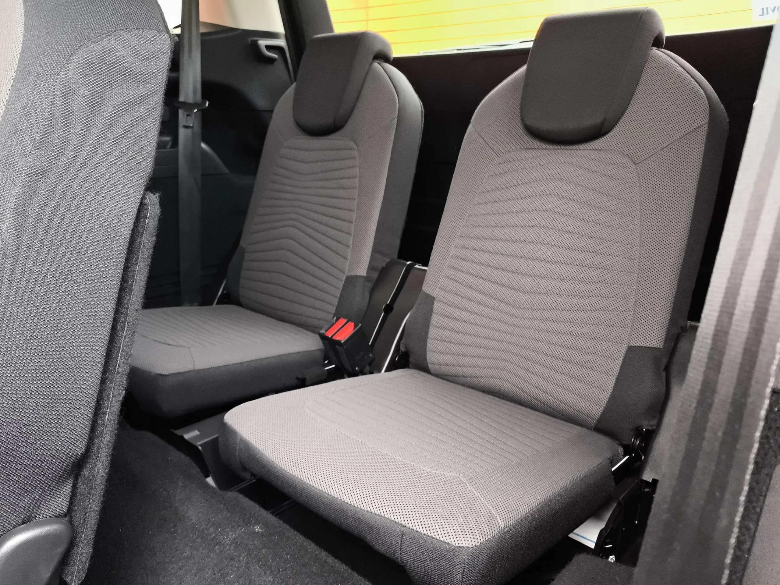 Citroen Grand C4 Spacetourer PureTech 130 SANDS 6v C-Series 96 kW (131 CV) - Foto 26