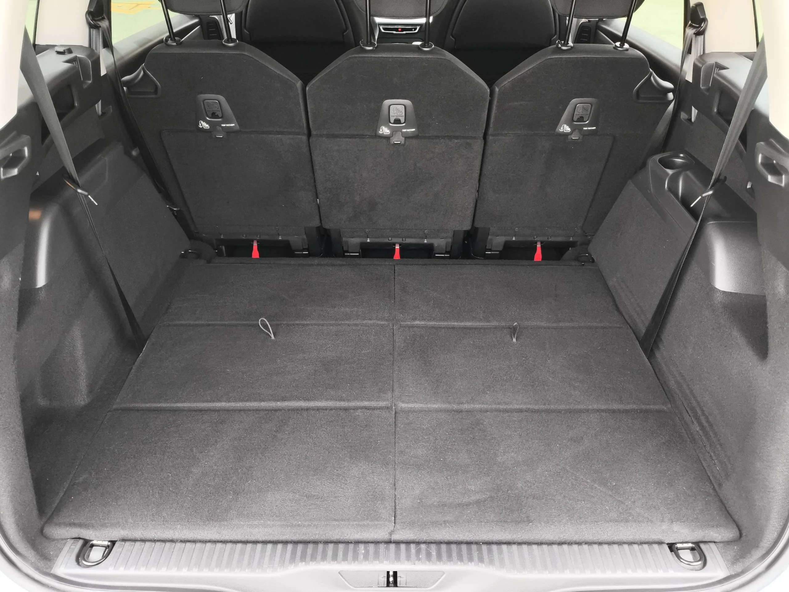 Citroen Grand C4 Spacetourer PureTech 130 SANDS 6v C-Series 96 kW (131 CV) - Foto 27
