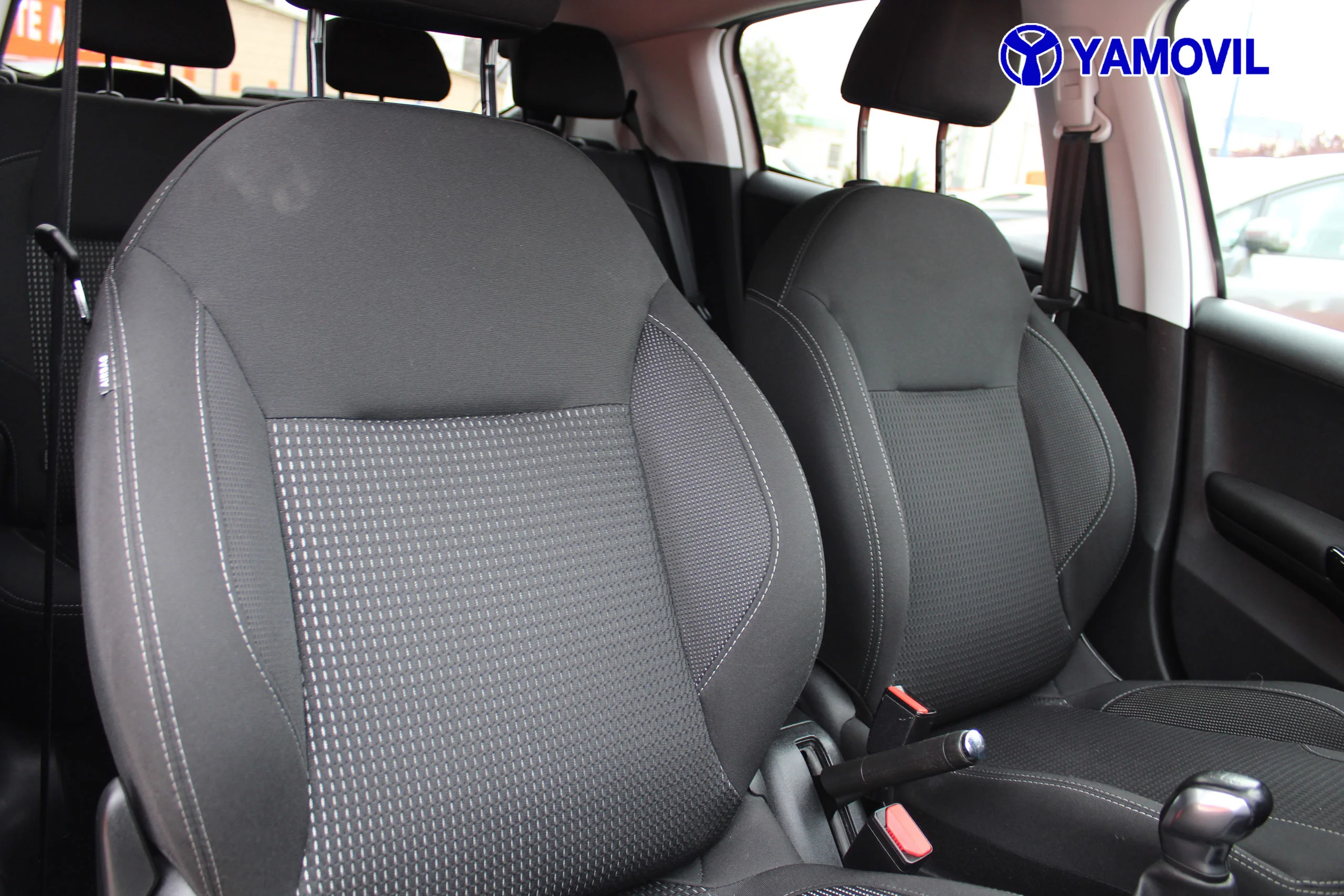 Peugeot 208 1.2 PURETECH S&S TECH EDITION 82 CV 5P. - Foto 17