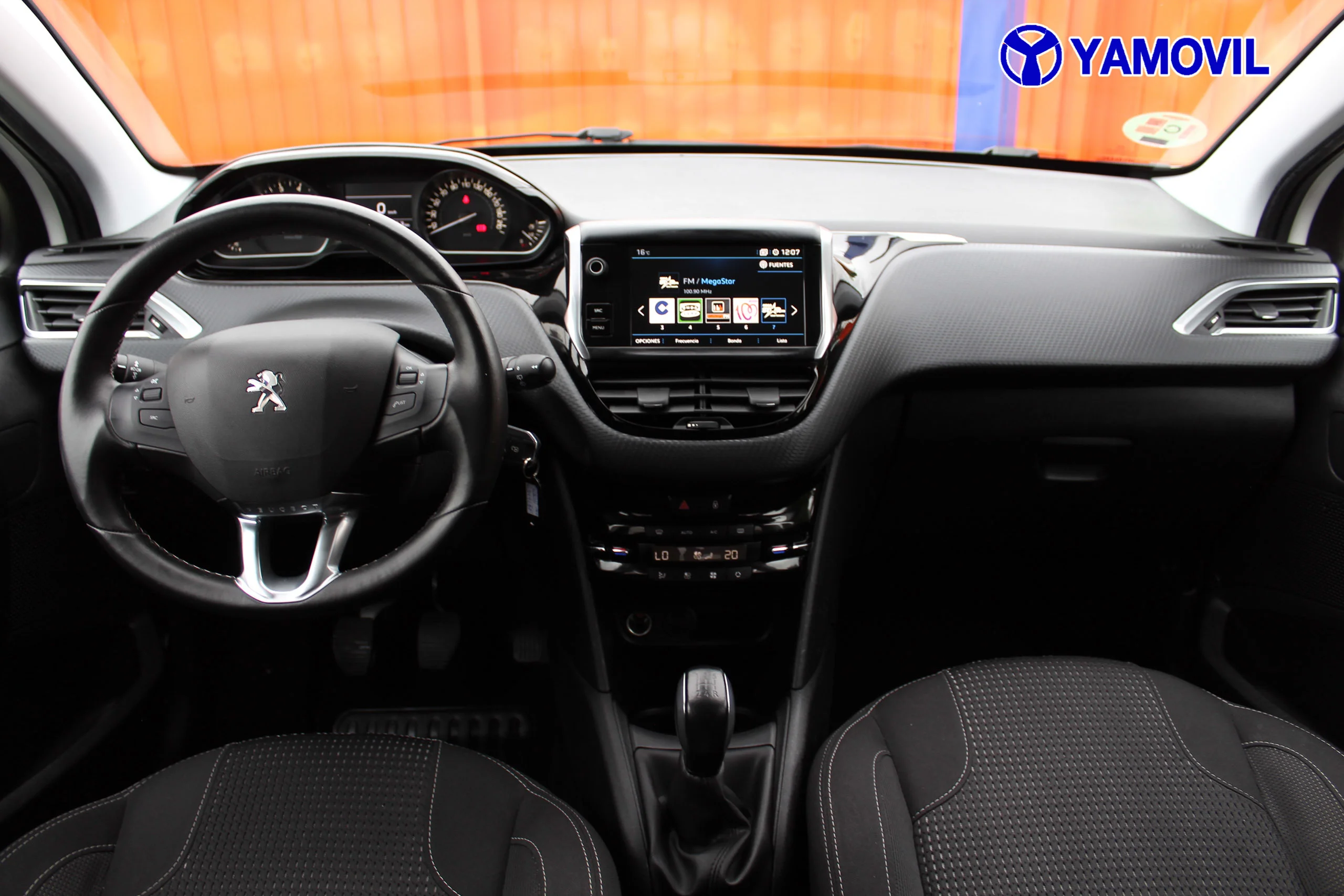 Peugeot 208 1.2 PURETECH S&S TECH EDITION 82 CV 5P. - Foto 21