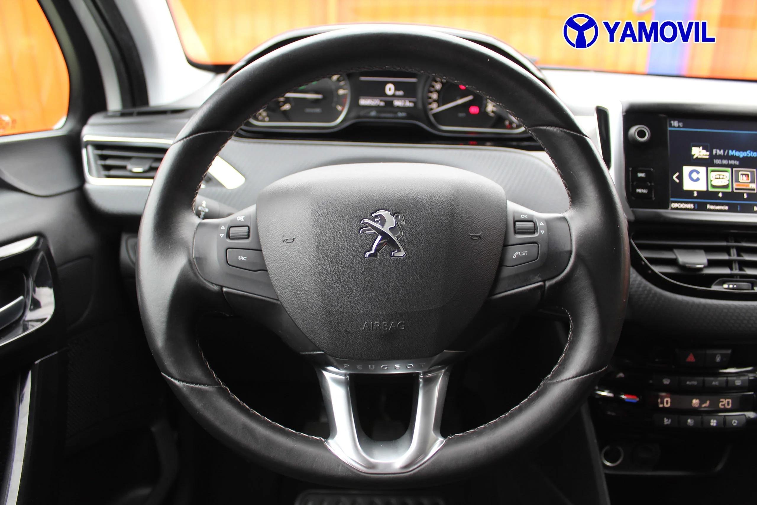 Peugeot 208 1.2 PURETECH S&S TECH EDITION 82 CV 5P. - Foto 22