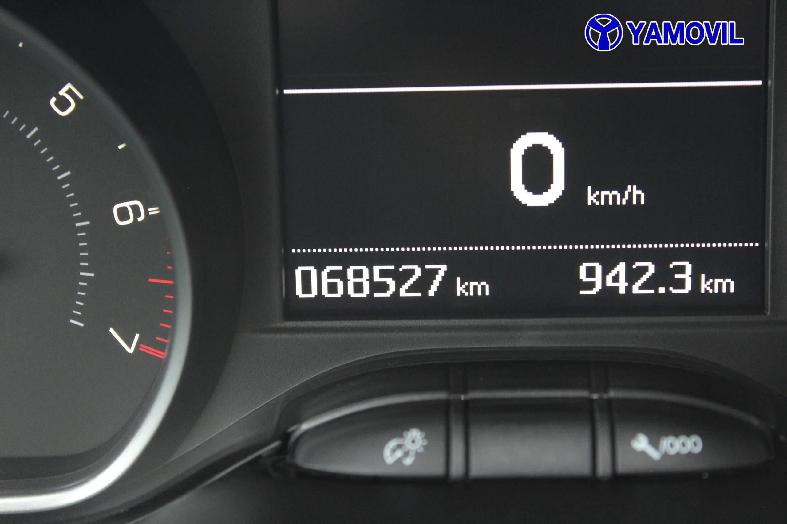 Peugeot 208 1.2 PURETECH S&S TECH EDITION 82 CV 5P. - Foto 26