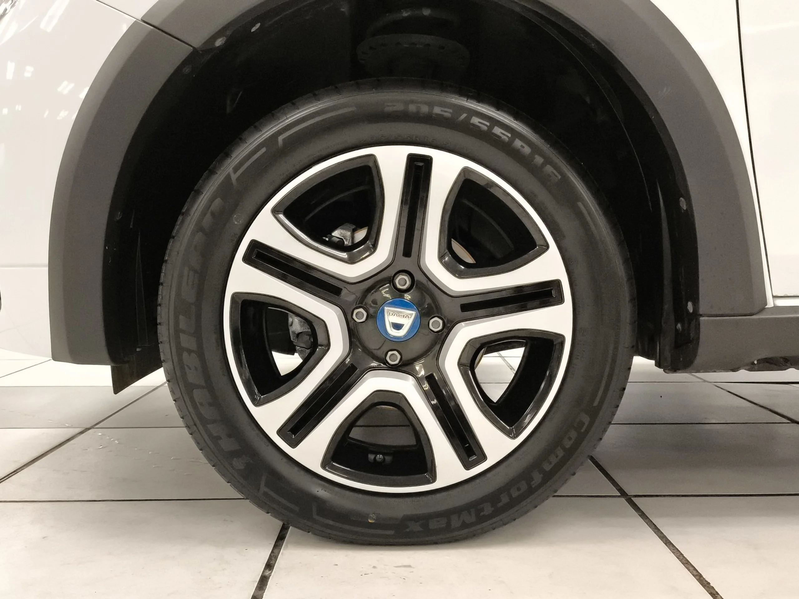 Dacia Logan MCV Stepway Comfort TCE 66 kW (90 CV) - Foto 7