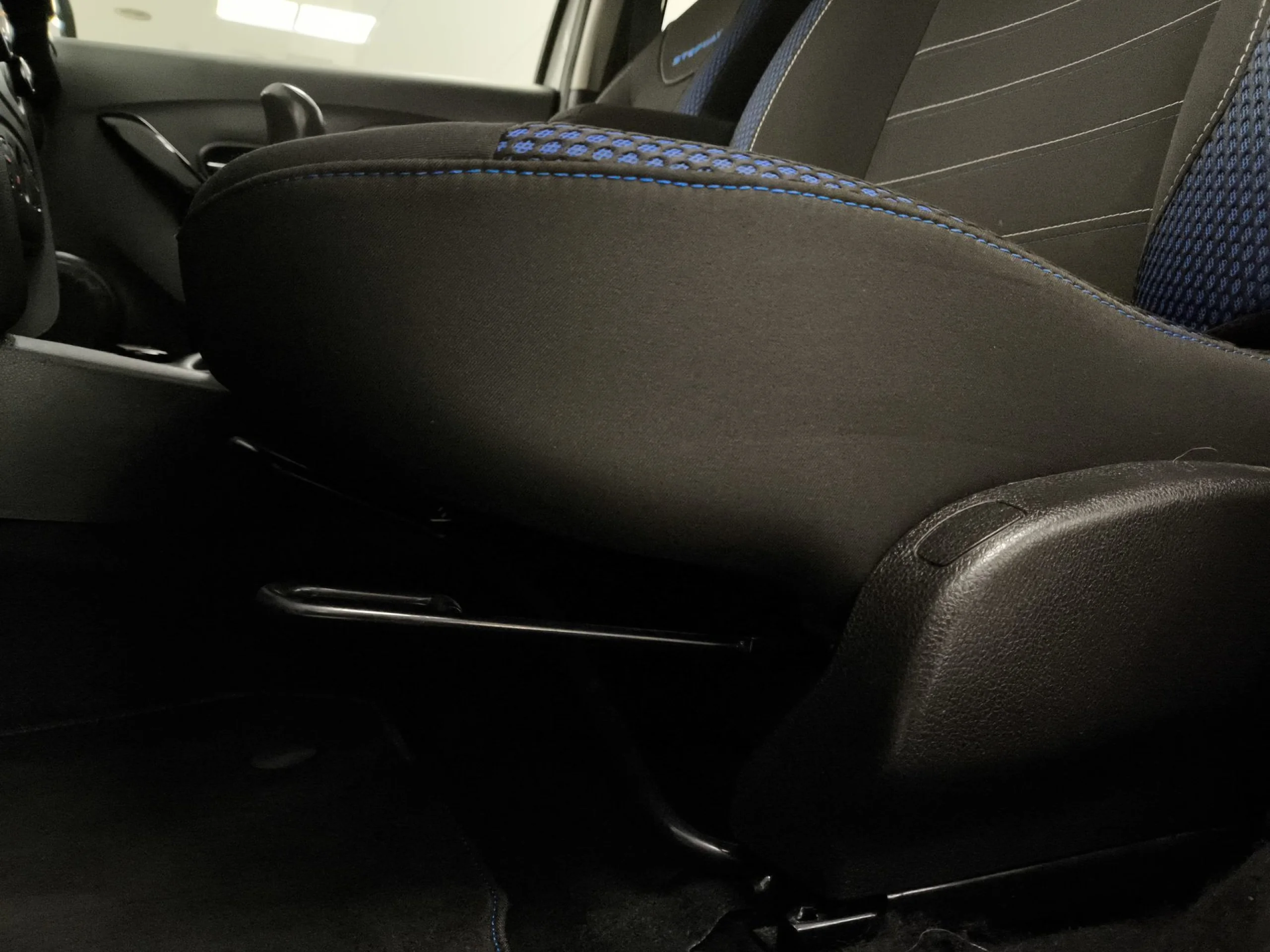 Dacia Logan MCV Stepway Comfort TCE 66 kW (90 CV) - Foto 9