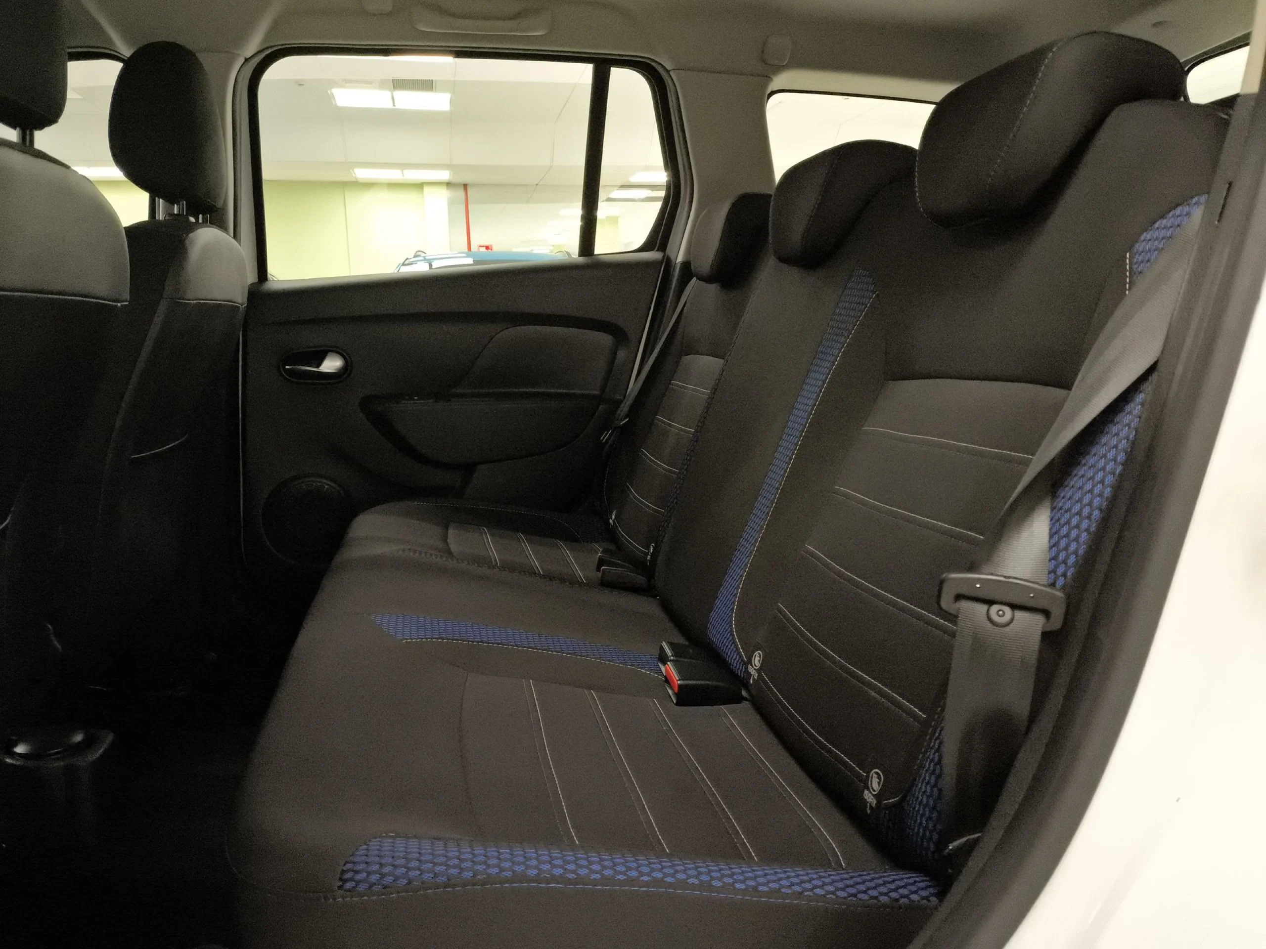 Dacia Logan MCV Stepway Comfort TCE 66 kW (90 CV) - Foto 18