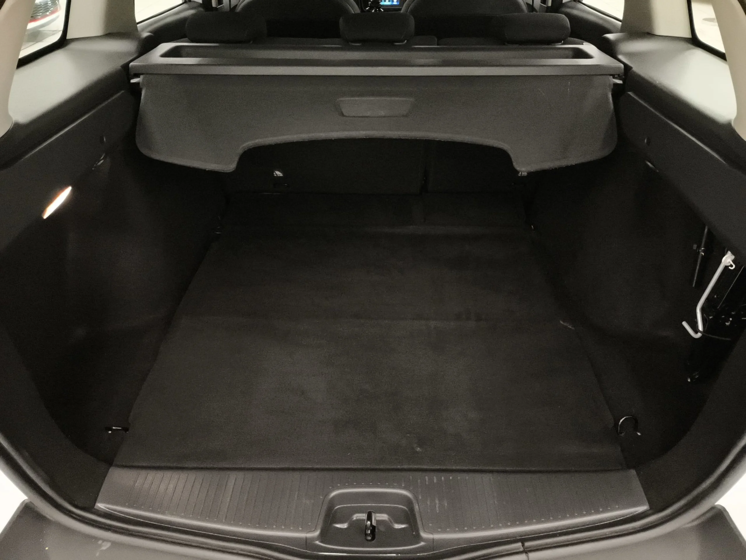 Dacia Logan MCV Stepway Comfort TCE 66 kW (90 CV) - Foto 19
