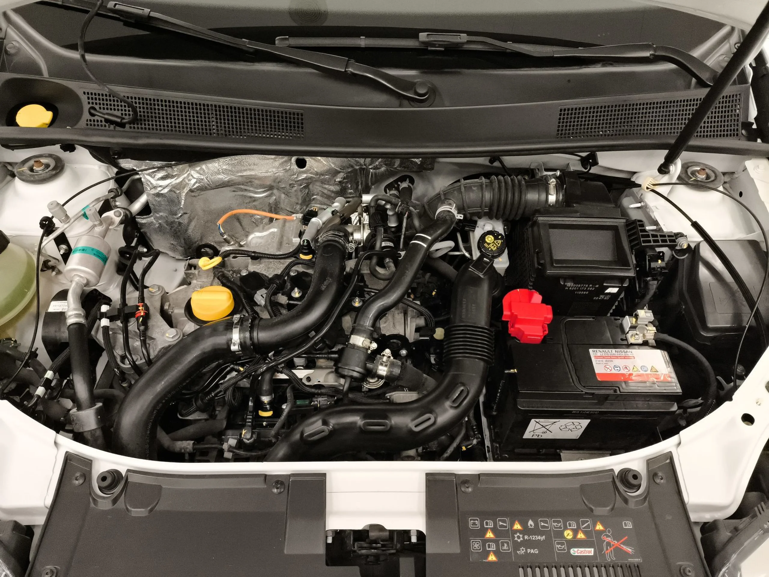 Dacia Logan MCV Stepway Comfort TCE 66 kW (90 CV) - Foto 21