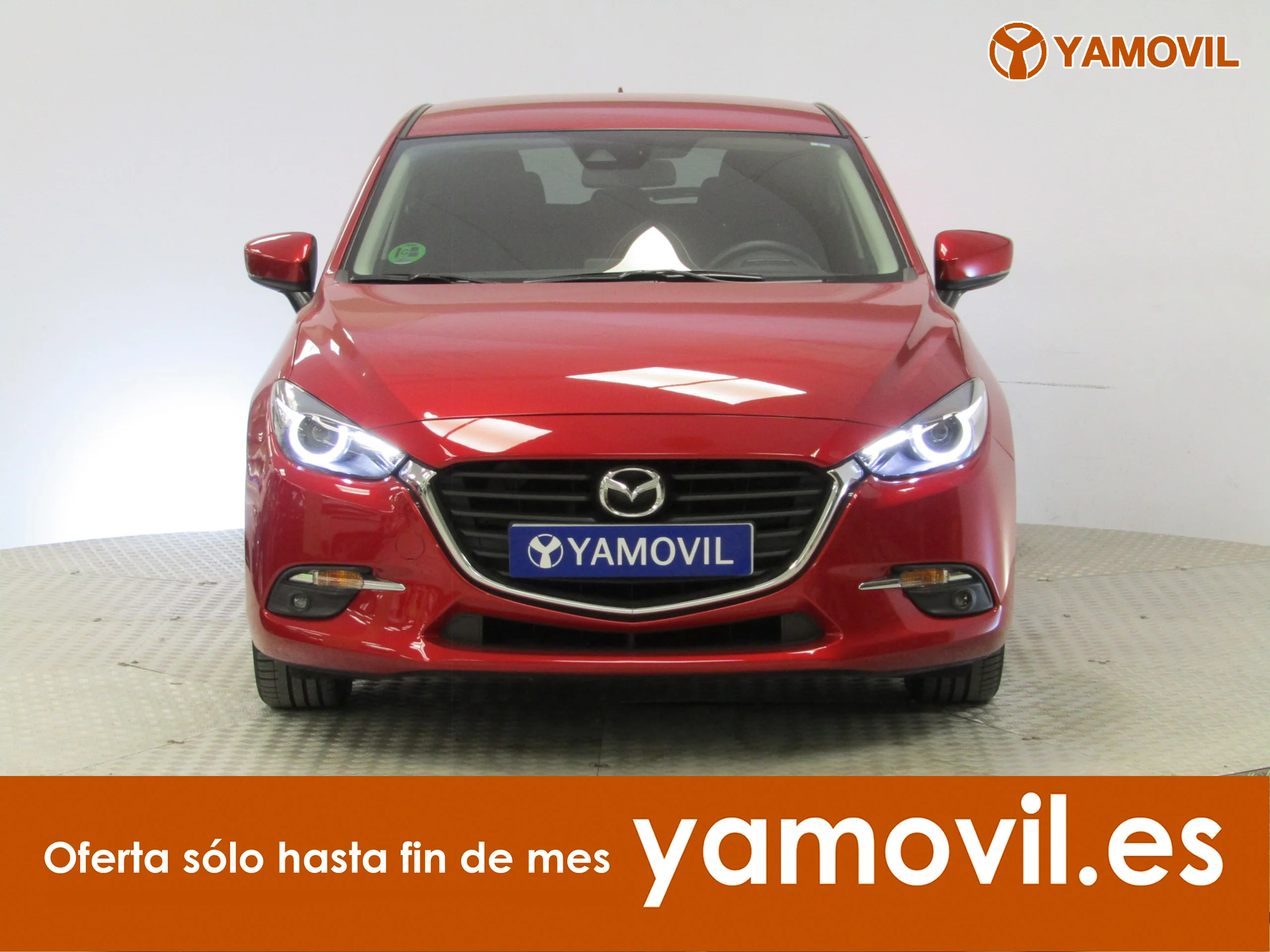 Mazda 3 BLACK TECH EDITION  - Foto 3